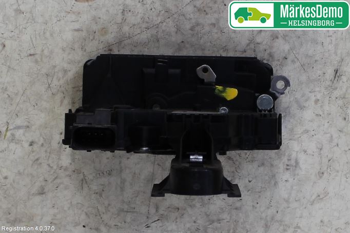 Citroen NEMO Centrallåsmot Baklucka