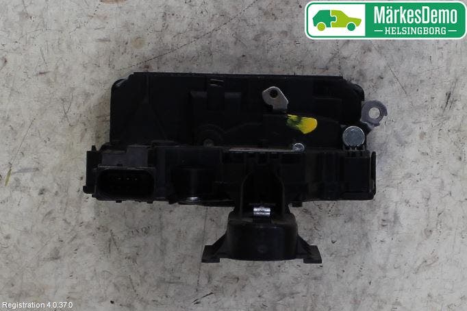 Citroen NEMO Centrallåsmot Baklucka