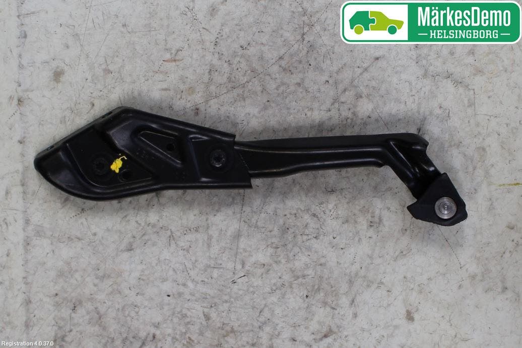 Citroen NEMO Skjutdörr Gångjärn-Rullar