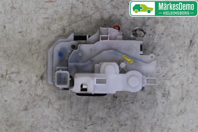 Citroen NEMO Centrallåsmotor Vänster