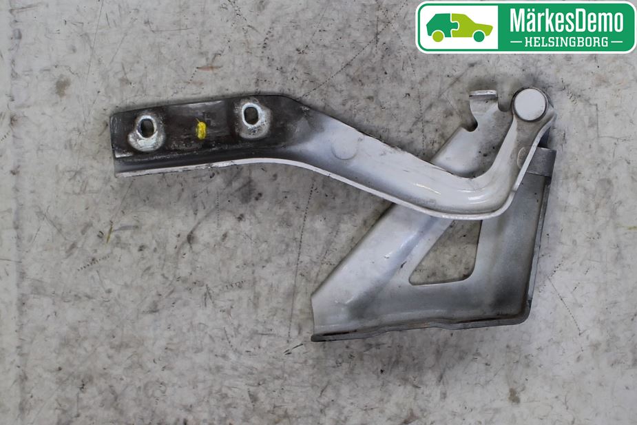 Citroen NEMO Huvgångjärn