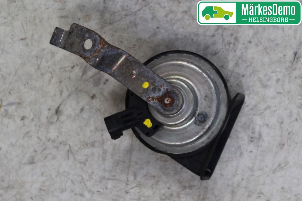 Citroen NEMO Signalhorn