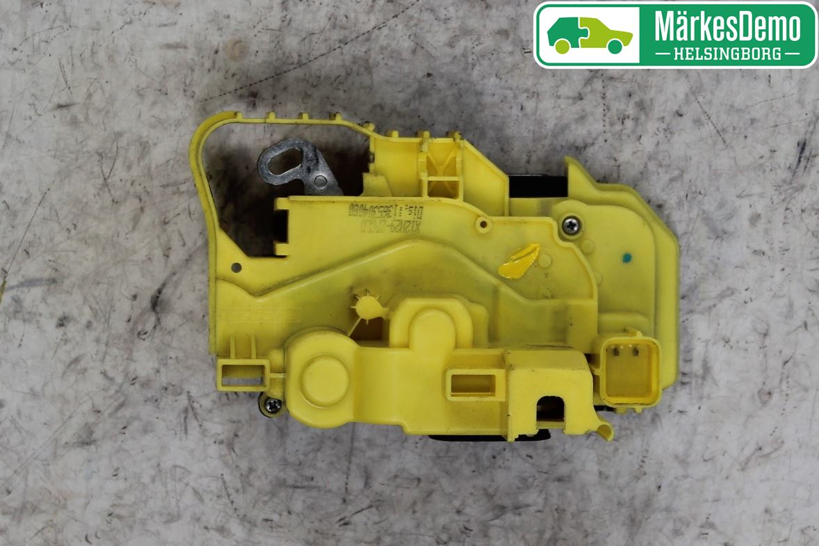 Citroen NEMO Centrallåsmotor Höger