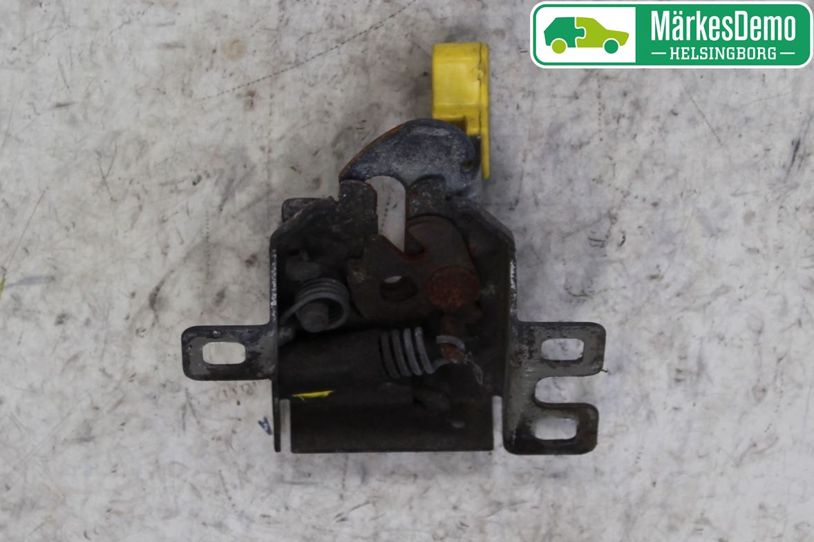 Citroen NEMO Huvlås