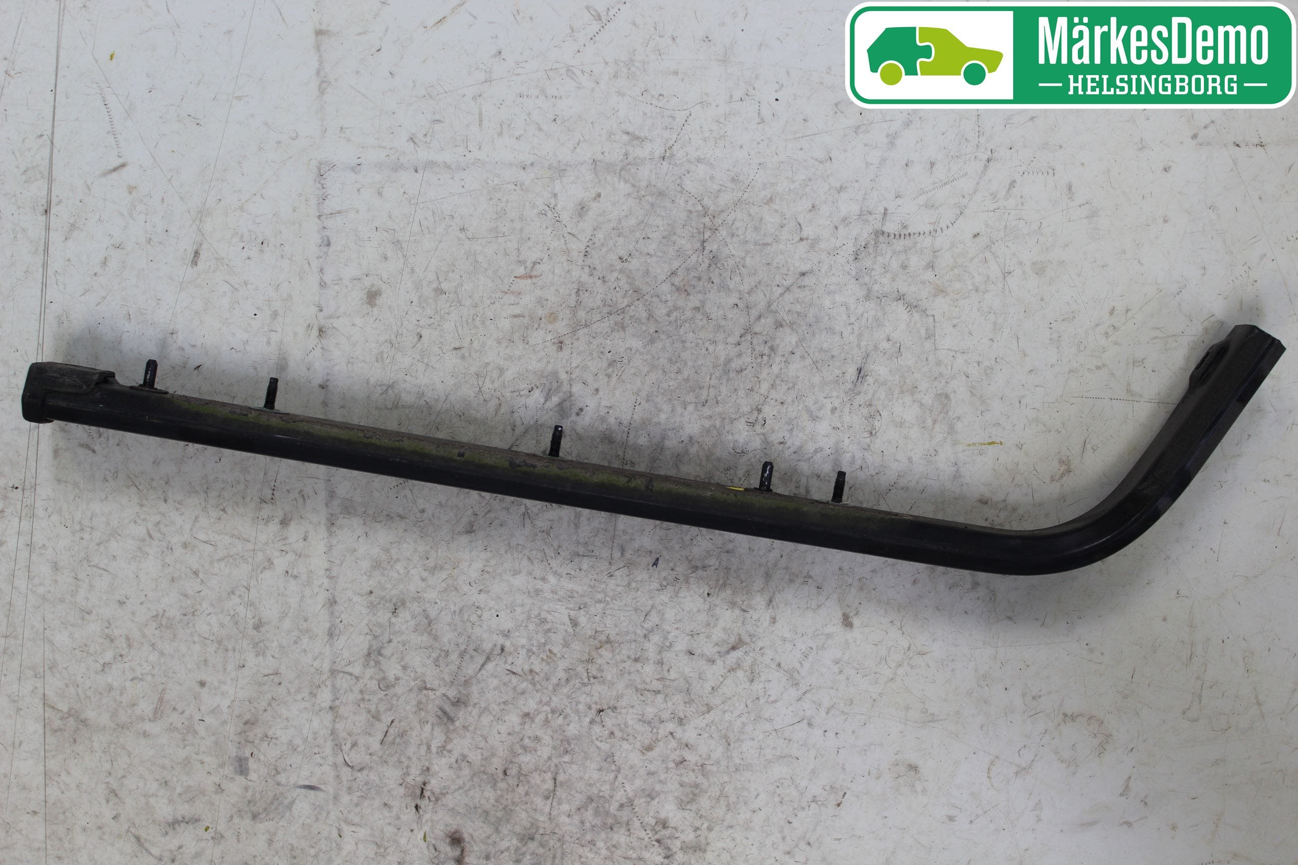 Citroen NEMO Glidskena Skjutdörr Hö