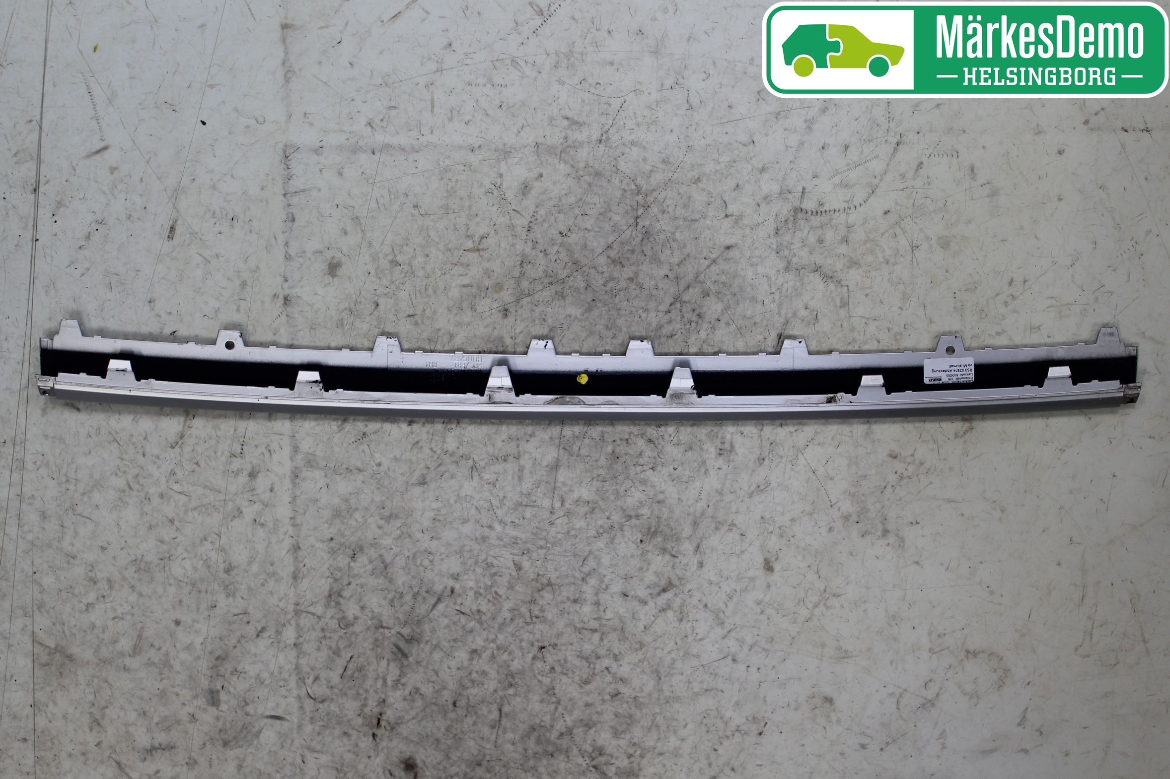 Audi A3/S3 8V 13-20 List Fram-Huv-Front