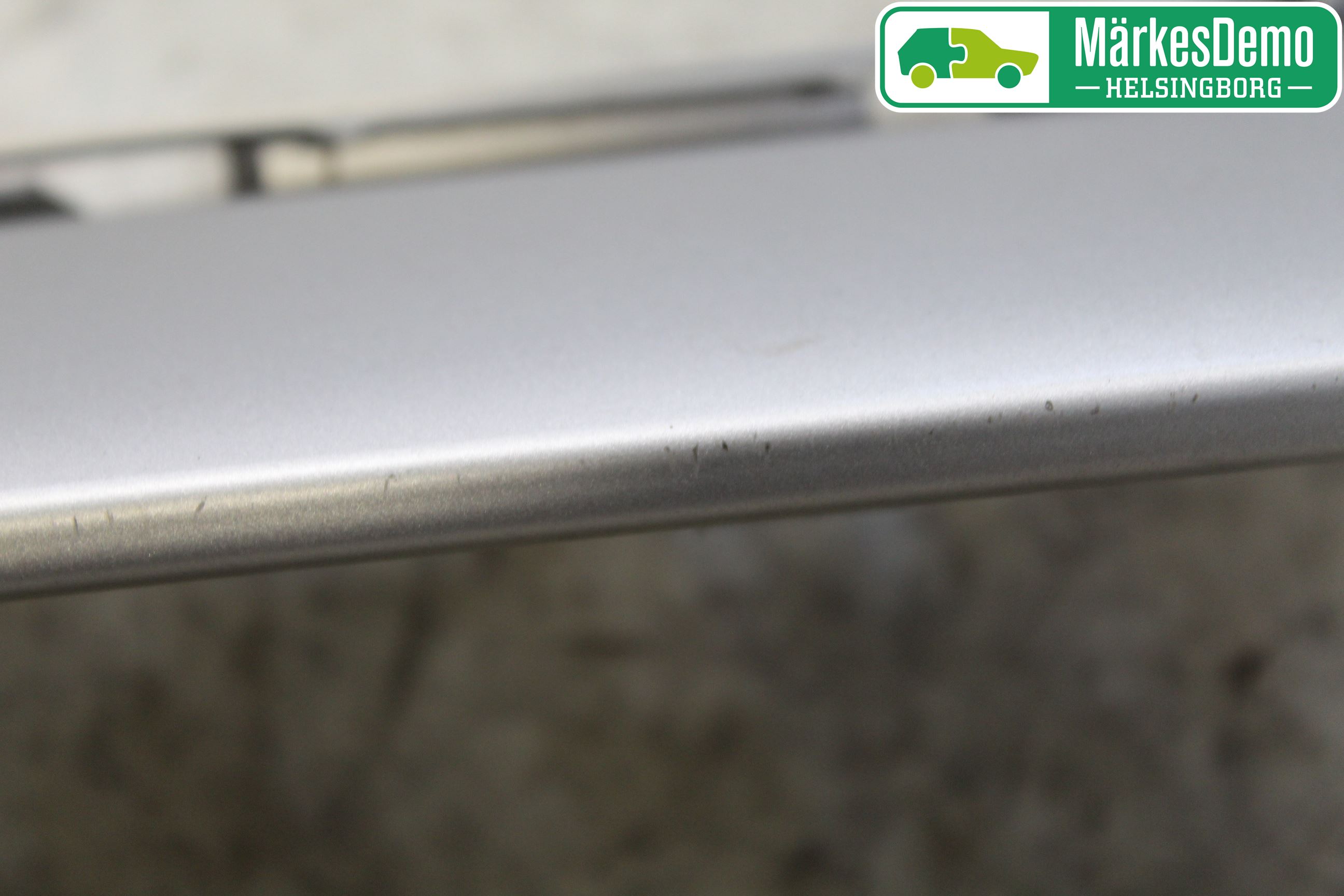 Audi A3/S3 8V 13-20 Spoiler Fram