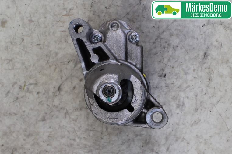 Audi A4/S4 B9 16-19 Startmotor Diesel
