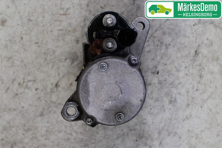 Audi A4/S4 B9 16-19 Startmotor Diesel