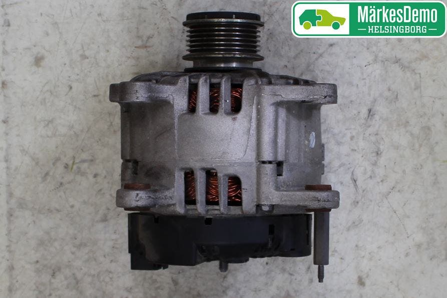 Volkswagen VW PASSAT 11-14 Generator