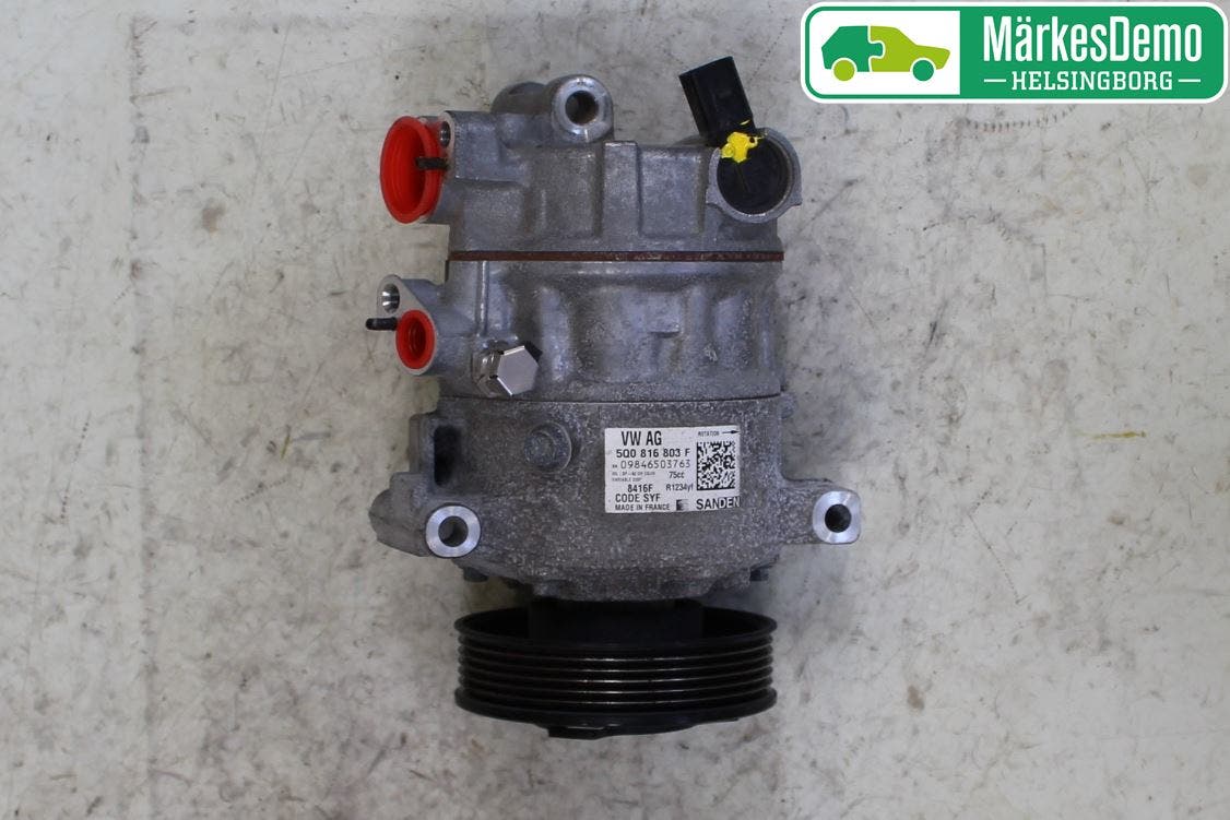 Audi A1/S1 11-18 Ac Kompressor