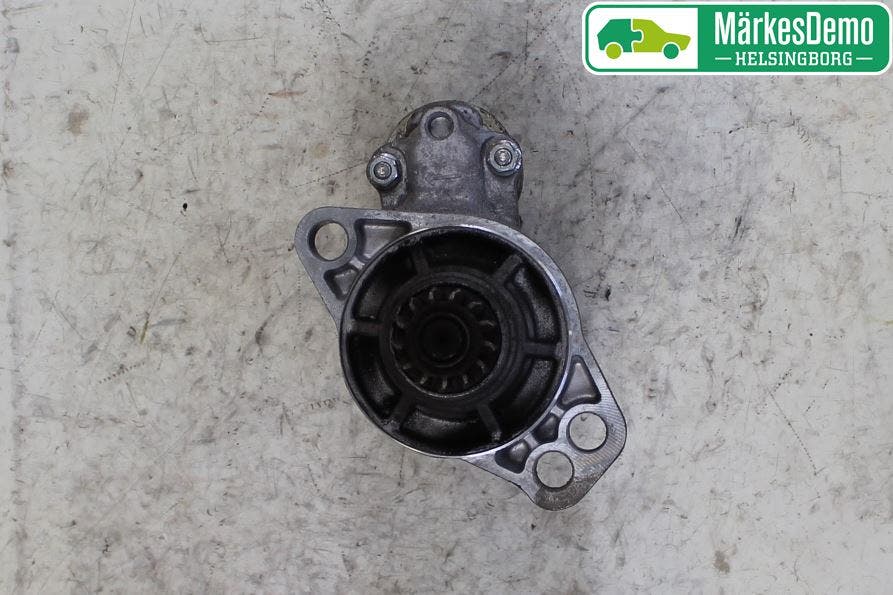 Audi A1/S1 11-18 Startmotor