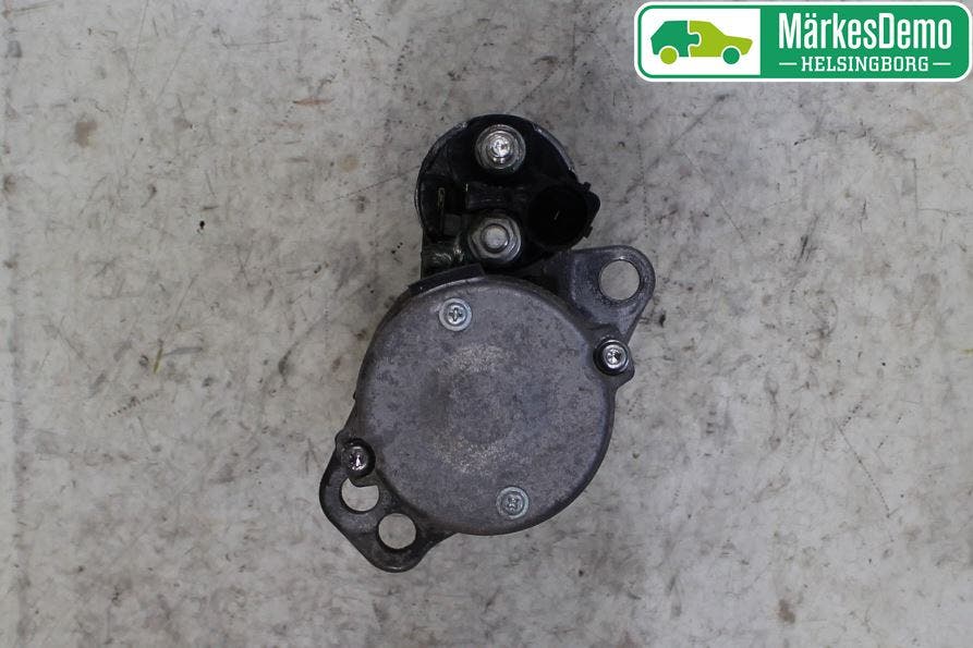 Audi A1/S1 11-18 Startmotor