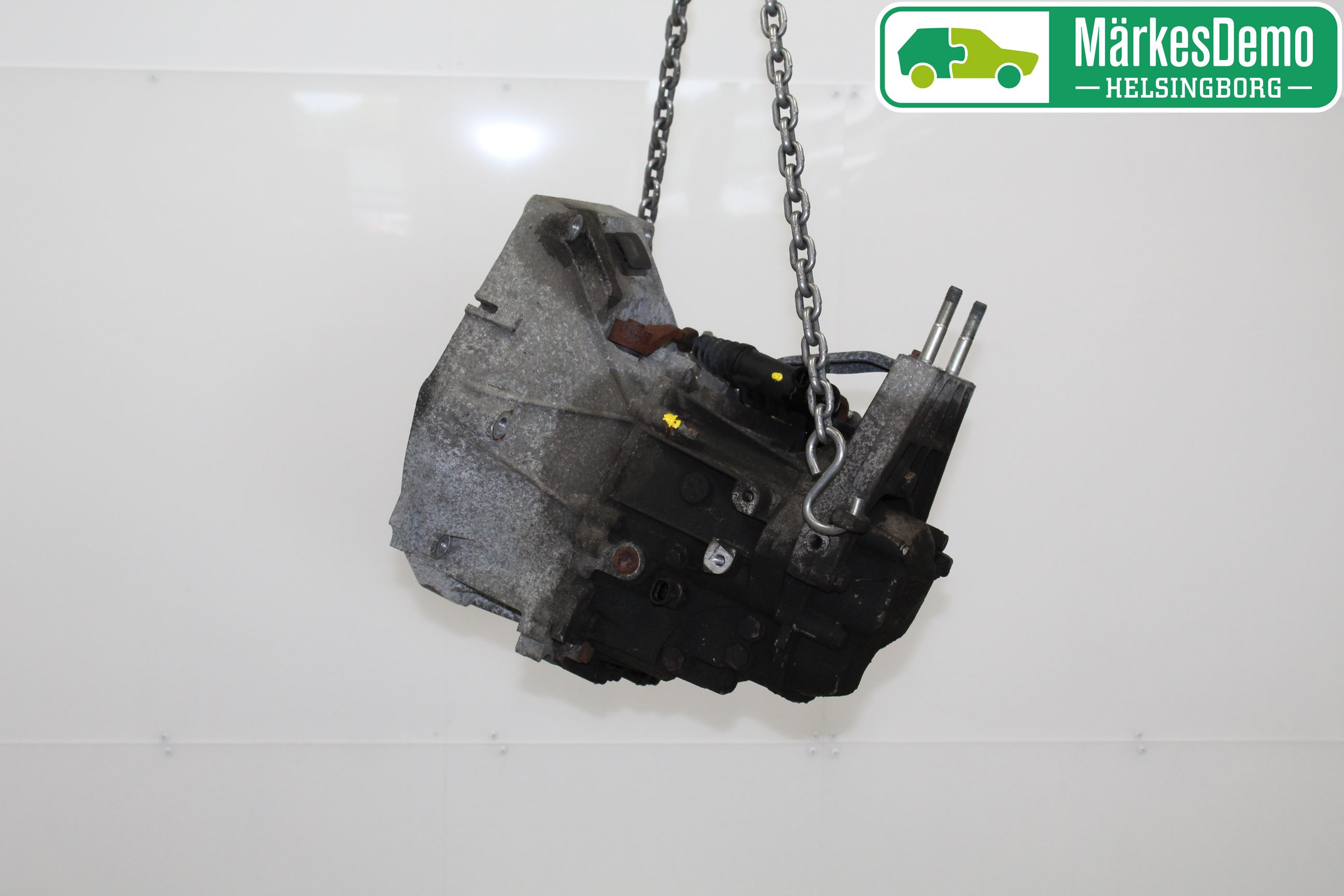 Citroen NEMO Växellåda Man 5 Vxl