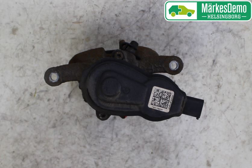 Audi A6/S6 4G 11-18 Bromsok Bak Höger