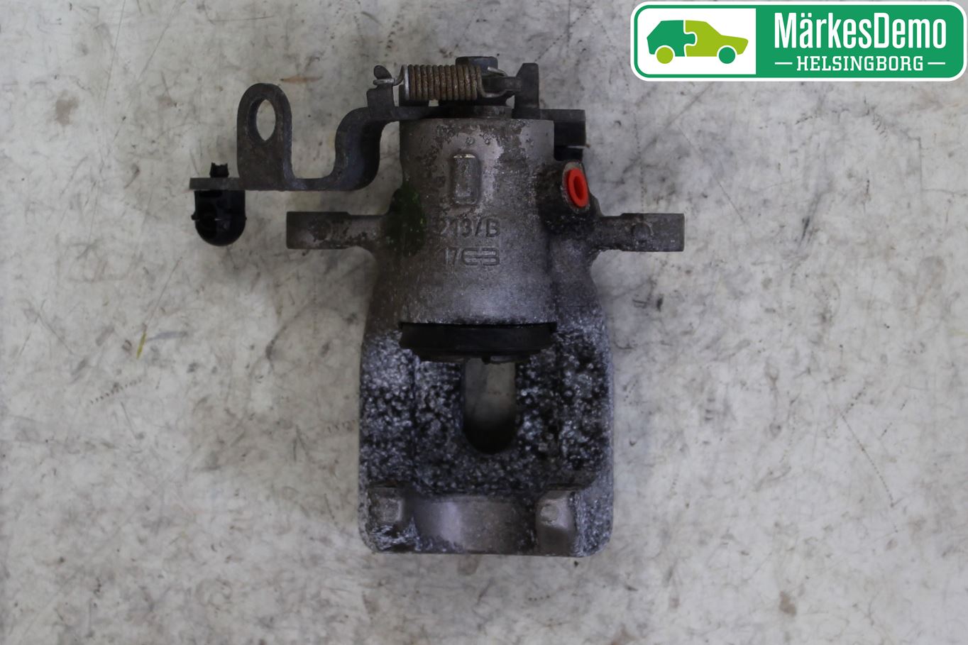 Peugeot PARTNER 16-18 Bromsok Bak Höger