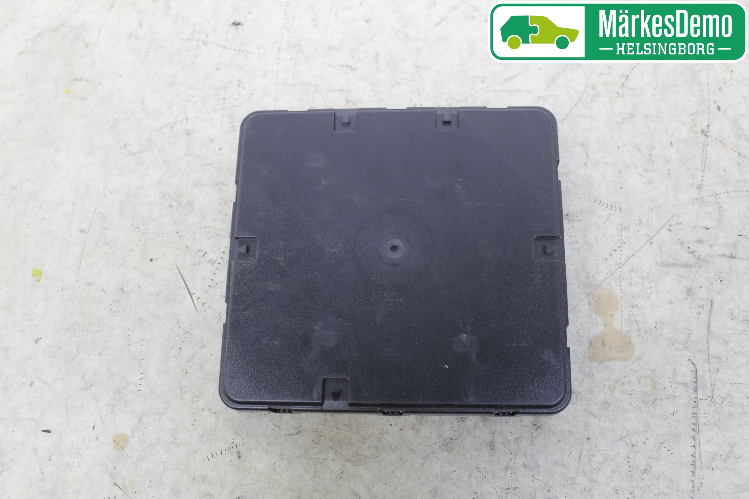 Audi A4/S4 B9 16-19 Komfort Styrdon