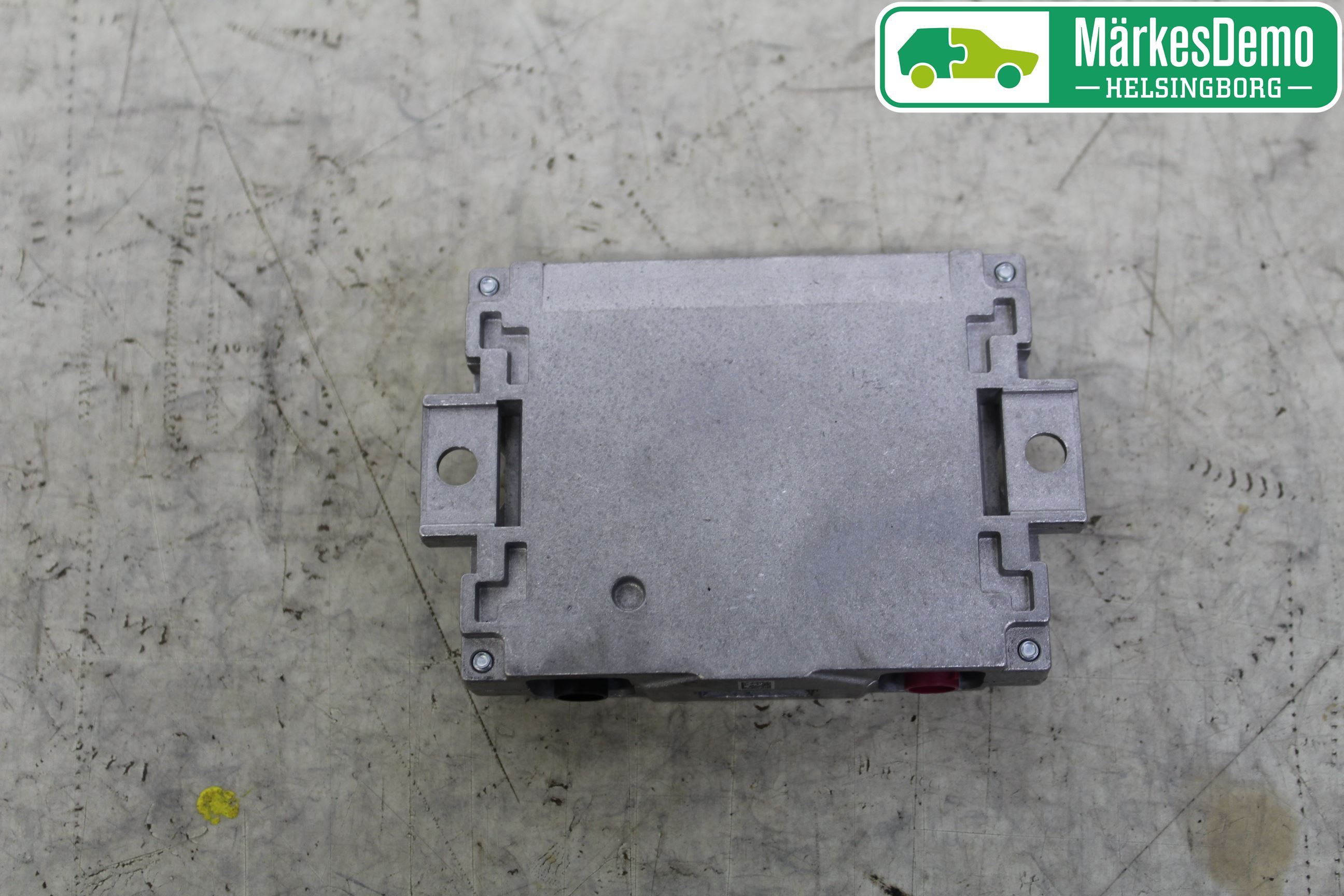 Audi A4/S4 B9 16-19 Radio Övrigt