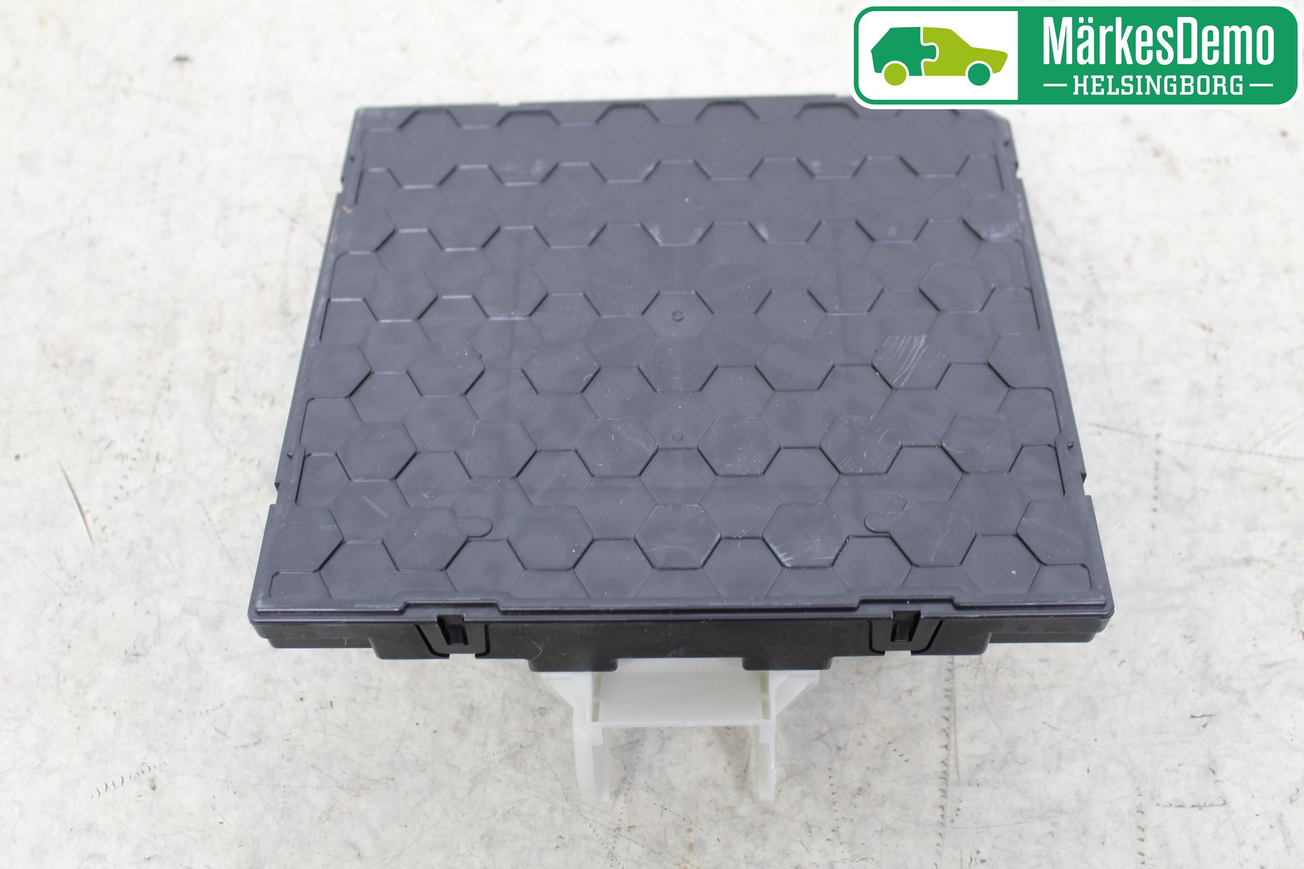 Volkswagen VW GOLF SPORTSVAN 15-20 Komfort Styrdon