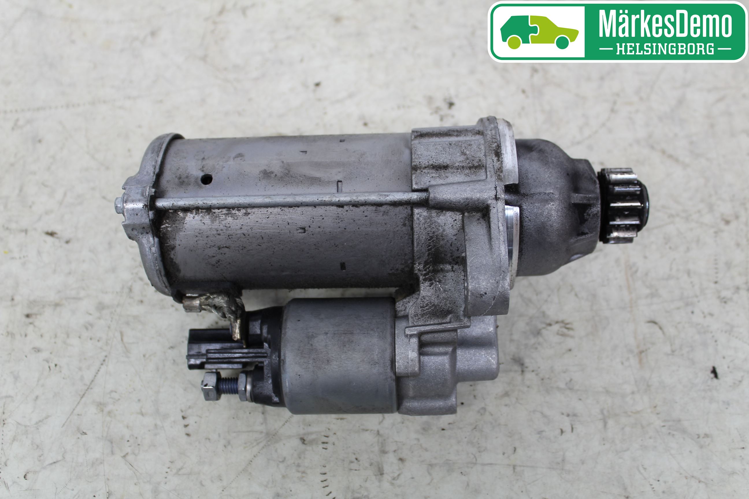 Volkswagen VW GOLF SPORTSVAN 15-20 Startmotor