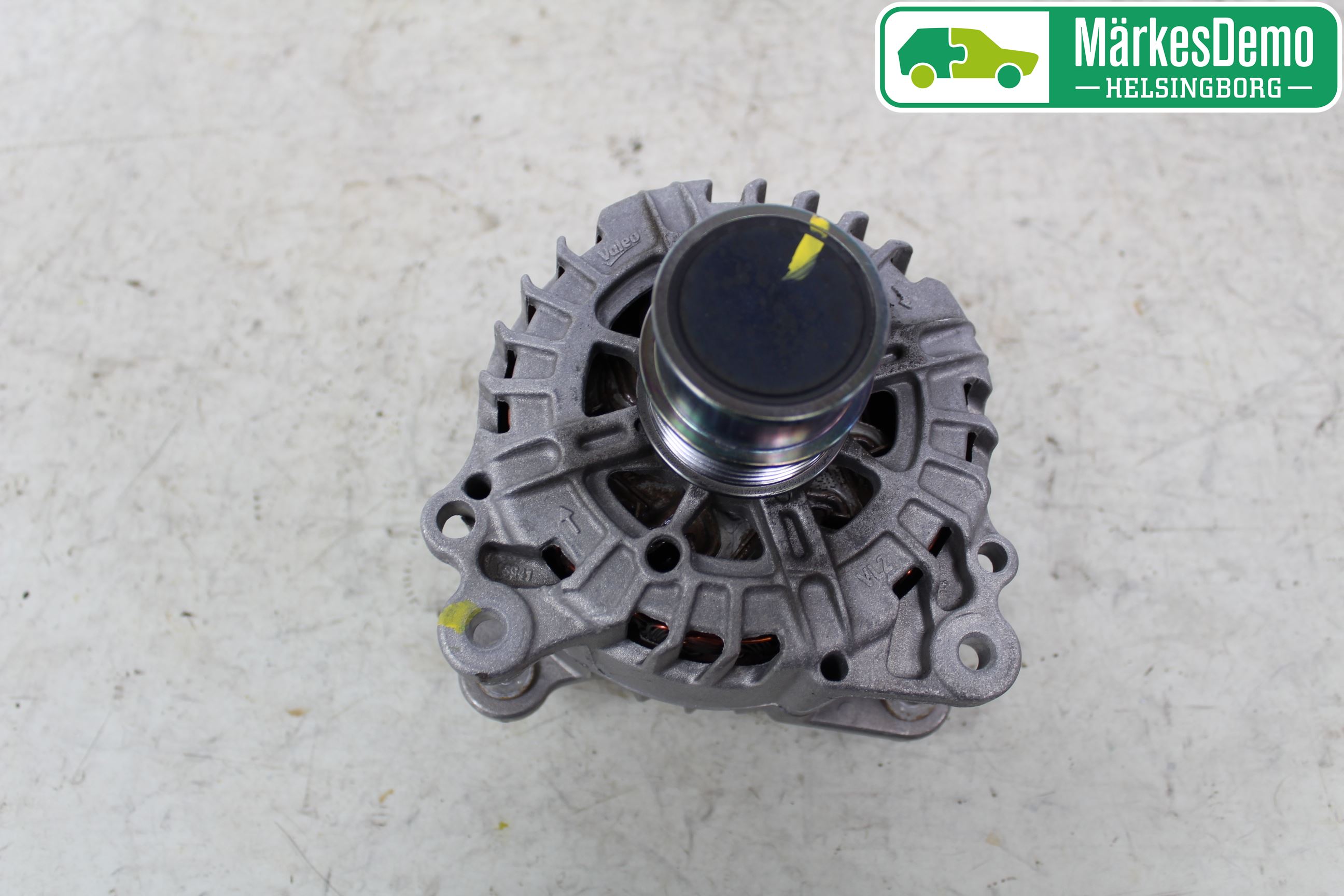 Volkswagen VW GOLF SPORTSVAN 15-20 Generator