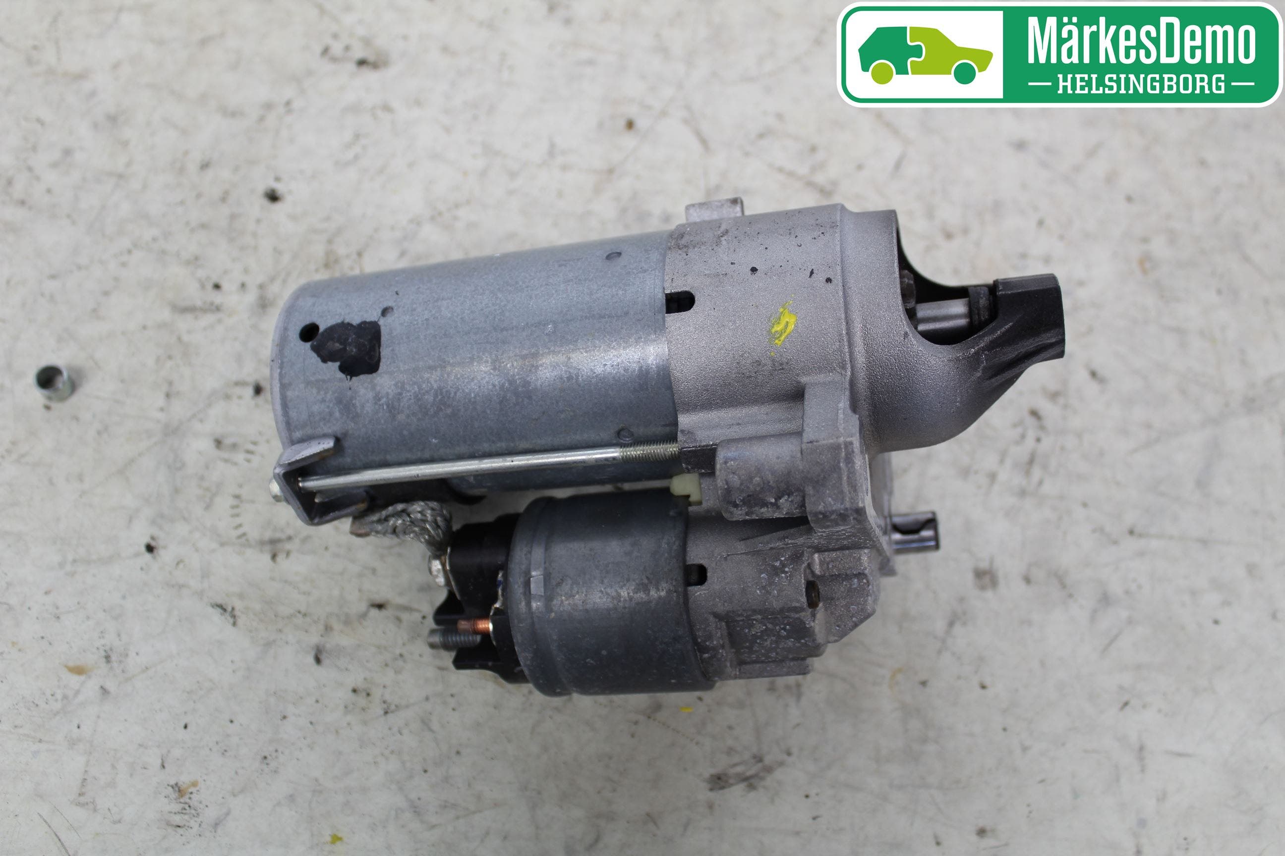 Peugeot PARTNER 16-18 Startmotor Diesel