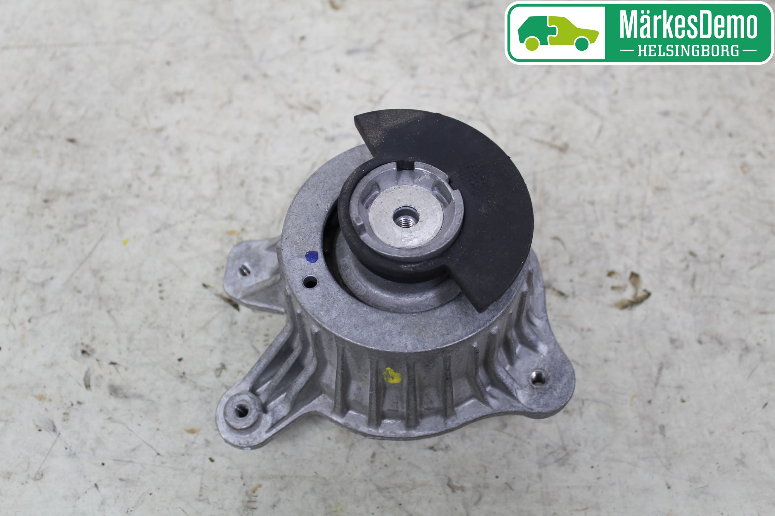 Mercedes-Benz MB E-KLASS (W213) 16-23 Motorkudde