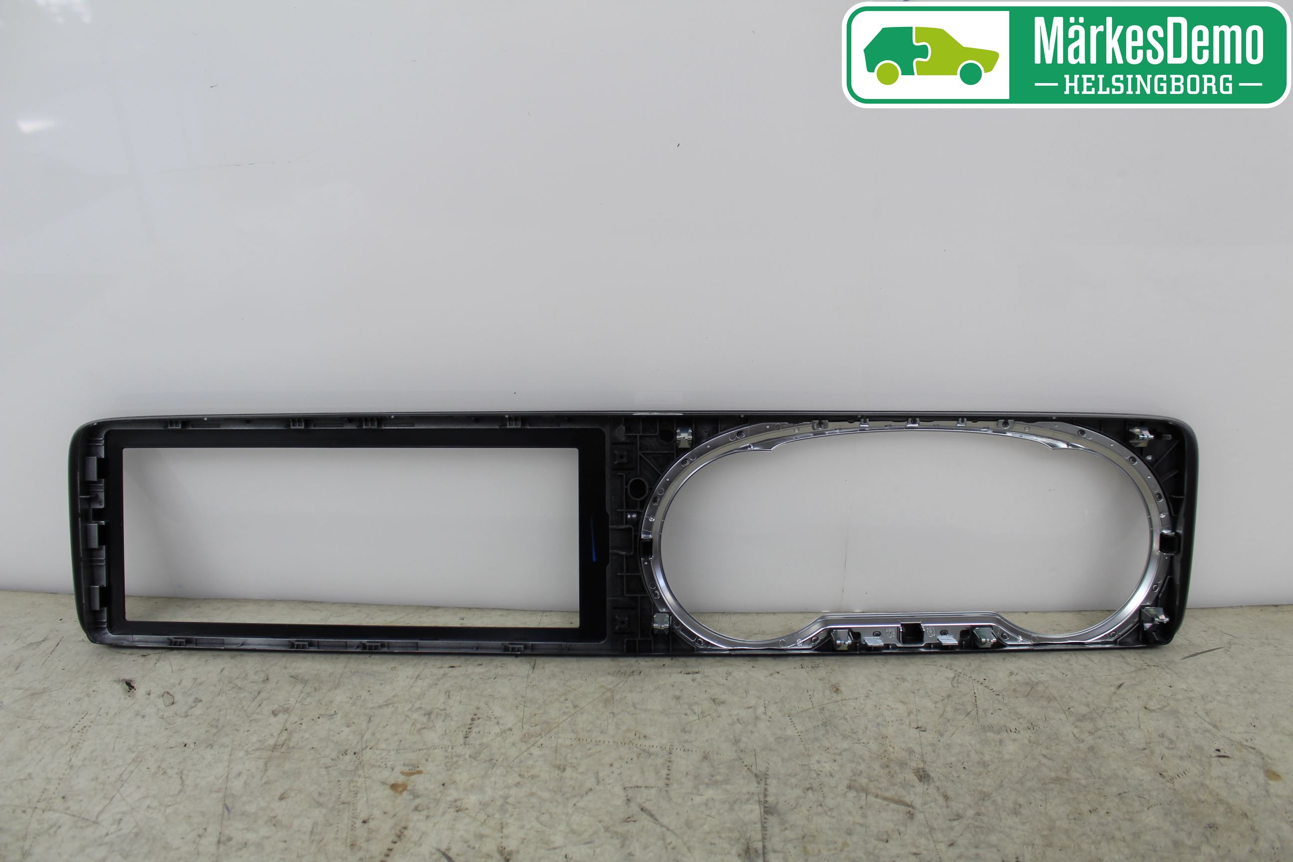 Mercedes-Benz MB E-KLASS (W213) 16-23 Instrumentsarg