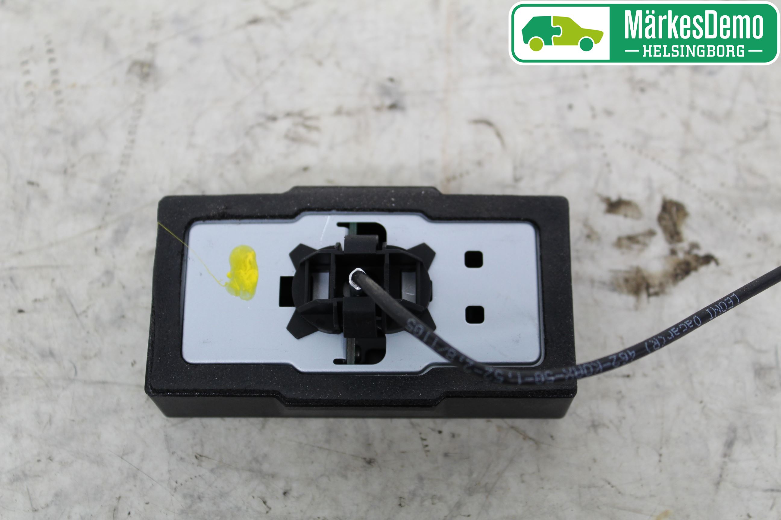Mercedes-Benz MB E-KLASS (W213) 16-23 Antenn