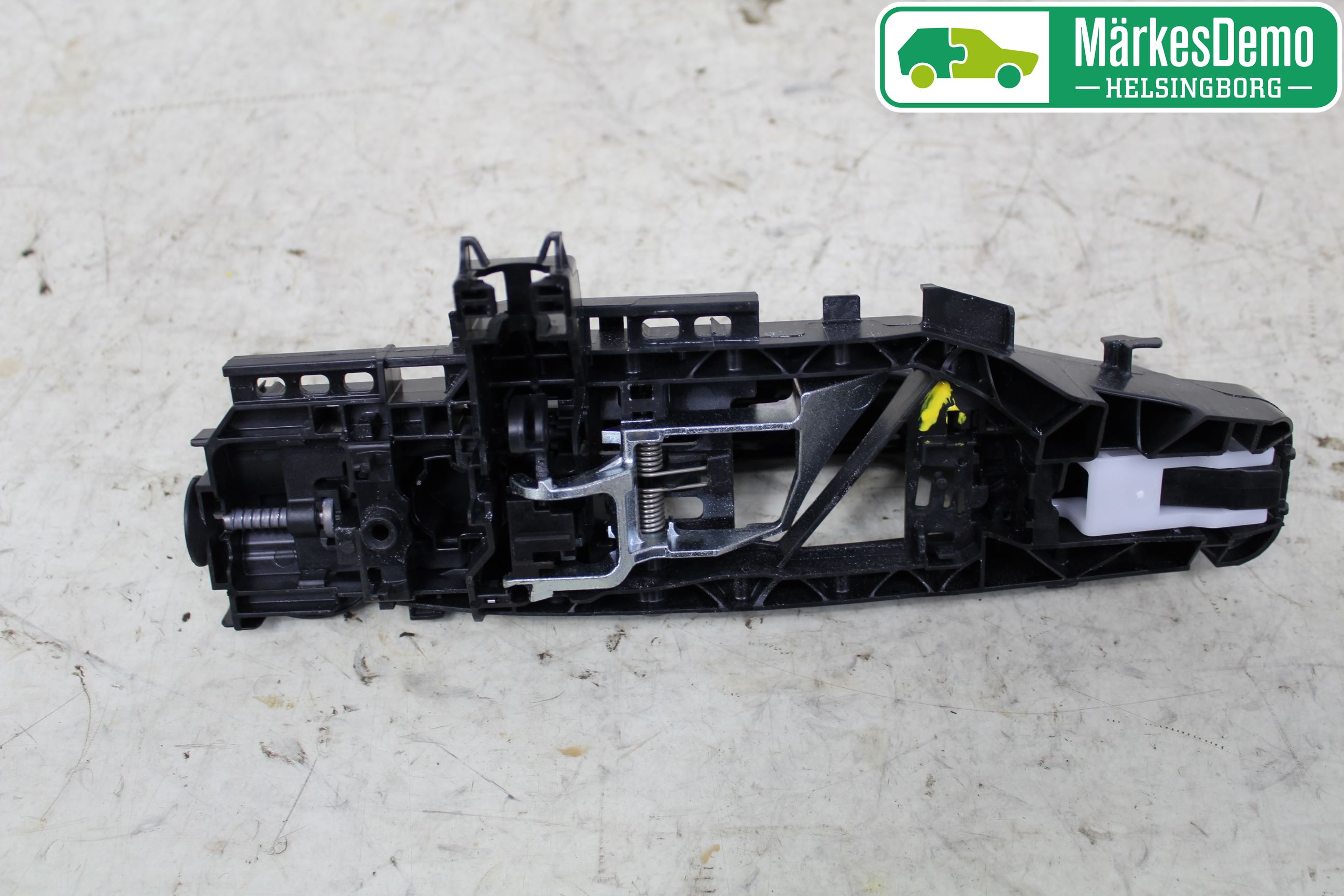 Mercedes-Benz MB E-KLASS (W213) 16-23 Dörrhandtag Yttre Hö