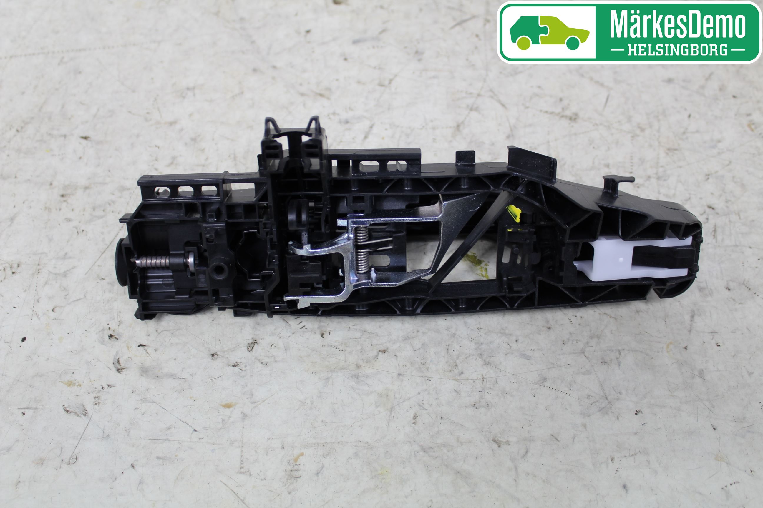 Mercedes-Benz MB E-KLASS (W213) 16-23 Dörrhandtag Yttre Hö