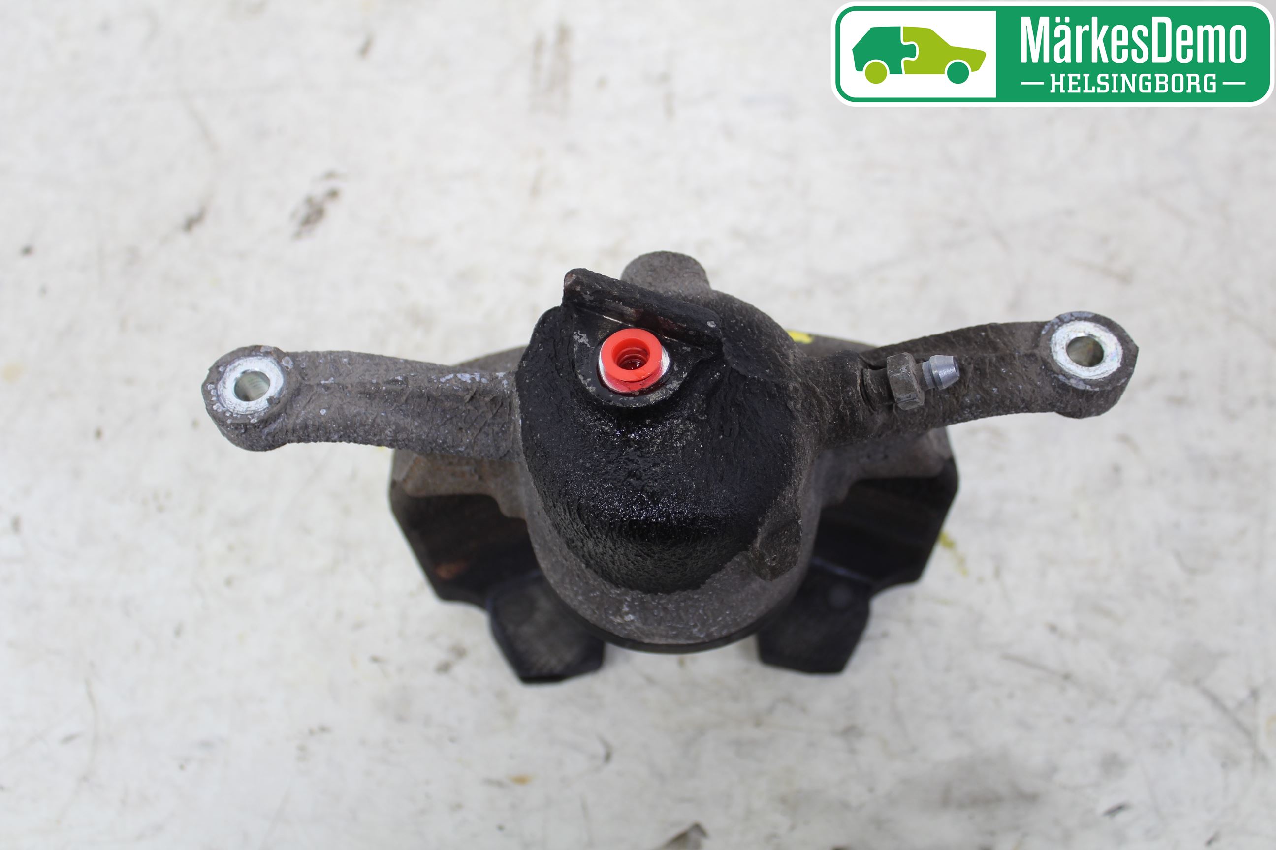 Audi A3/S3 8V 13-20 Bromsok Fram Höger