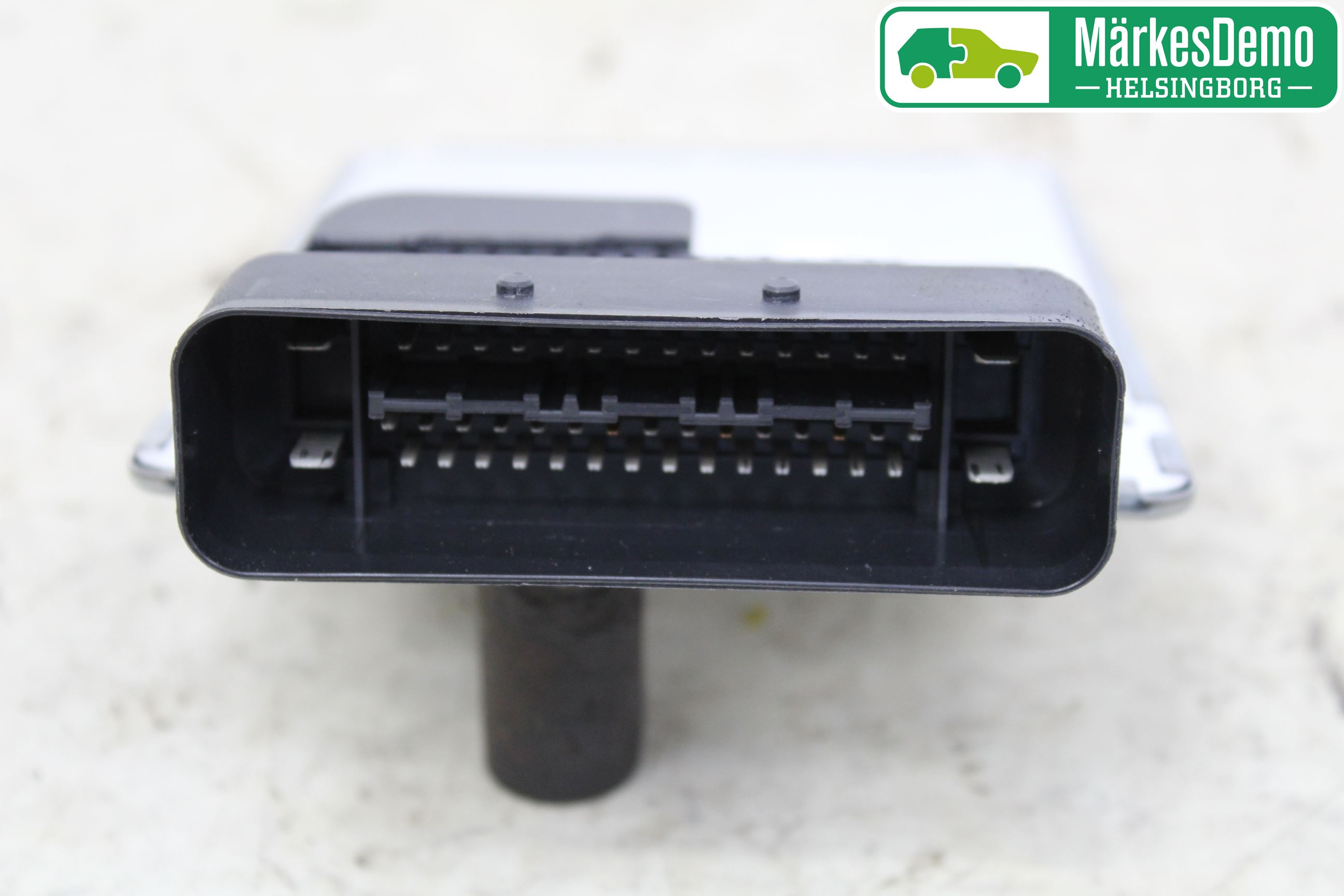 Audi A3/S3 8V 13-20 Styrenhet Fjädring