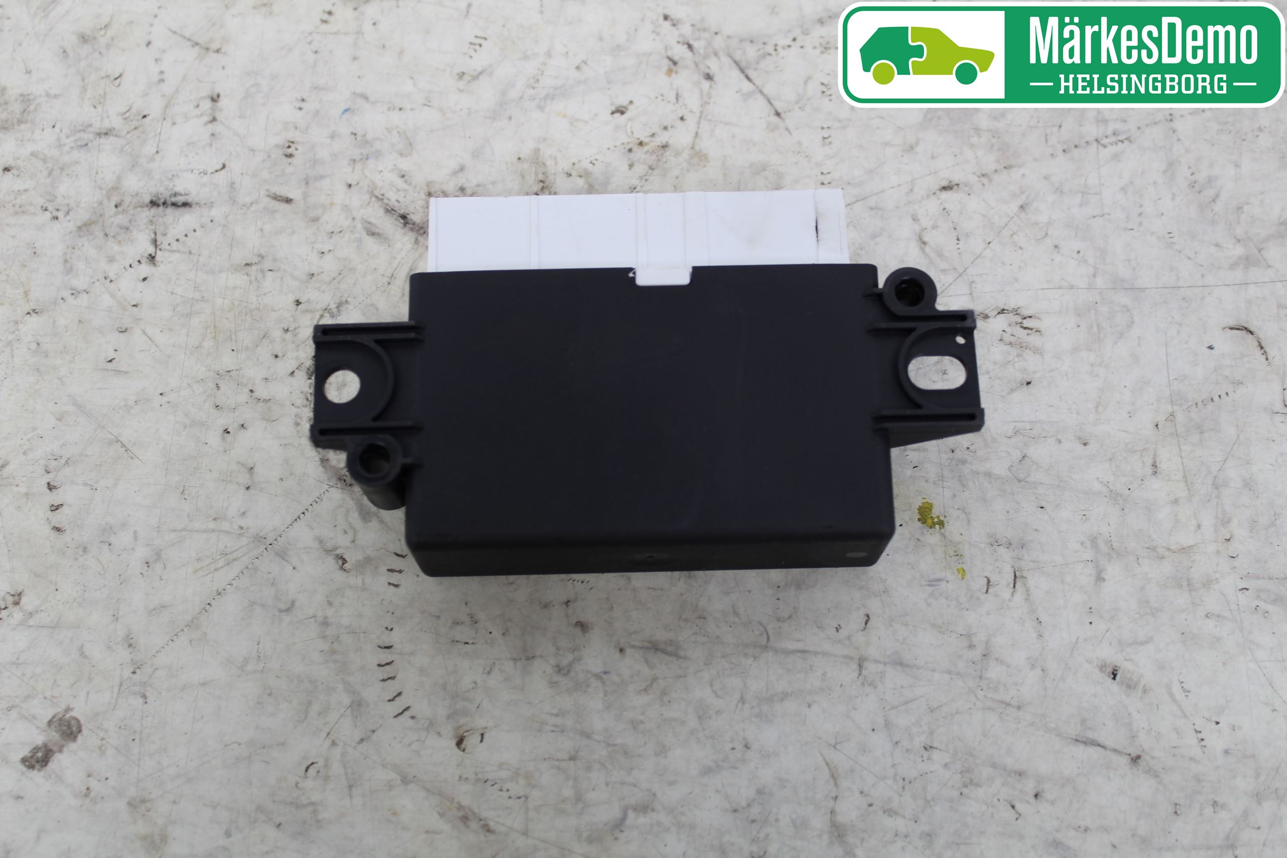 Audi A3/S3 8V 13-20 Styrenhet Parkeringshjälp