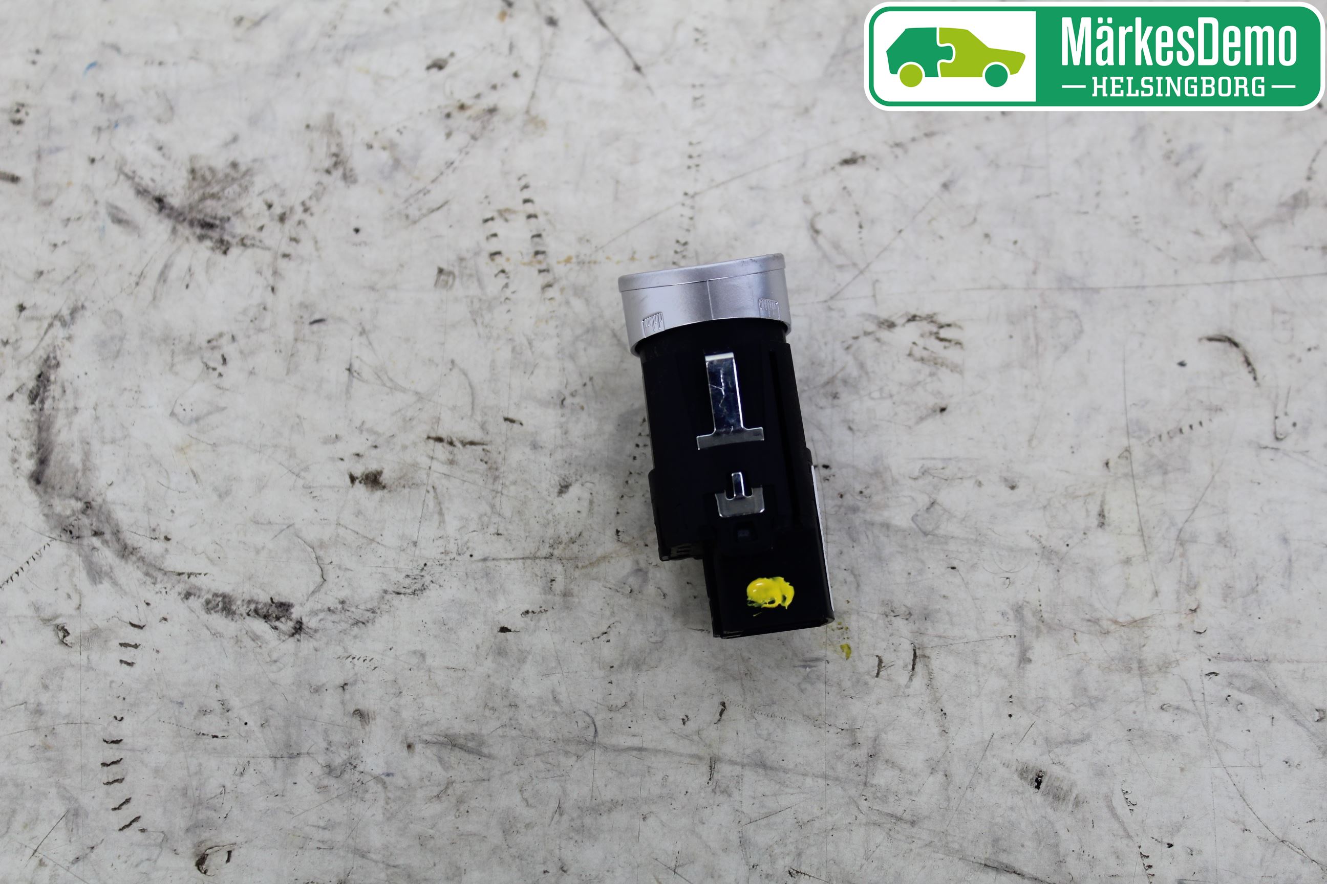 Audi A3/S3 8V 13-20 Start/Stopp Övrigt