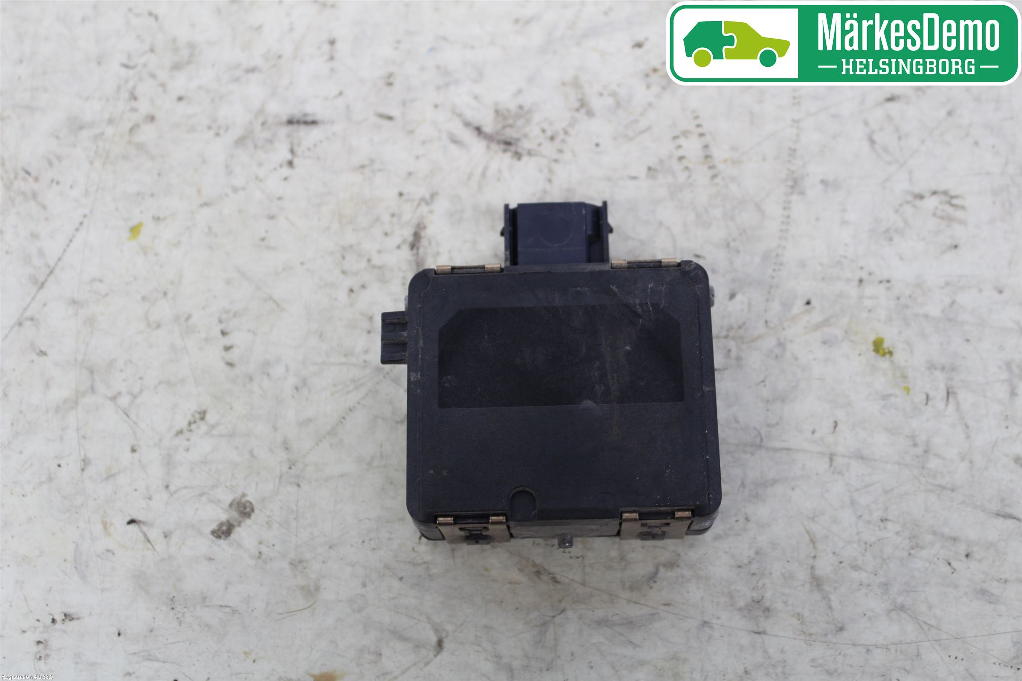 Audi A3/S3 8V 13-20 Styrenhet Övrigt