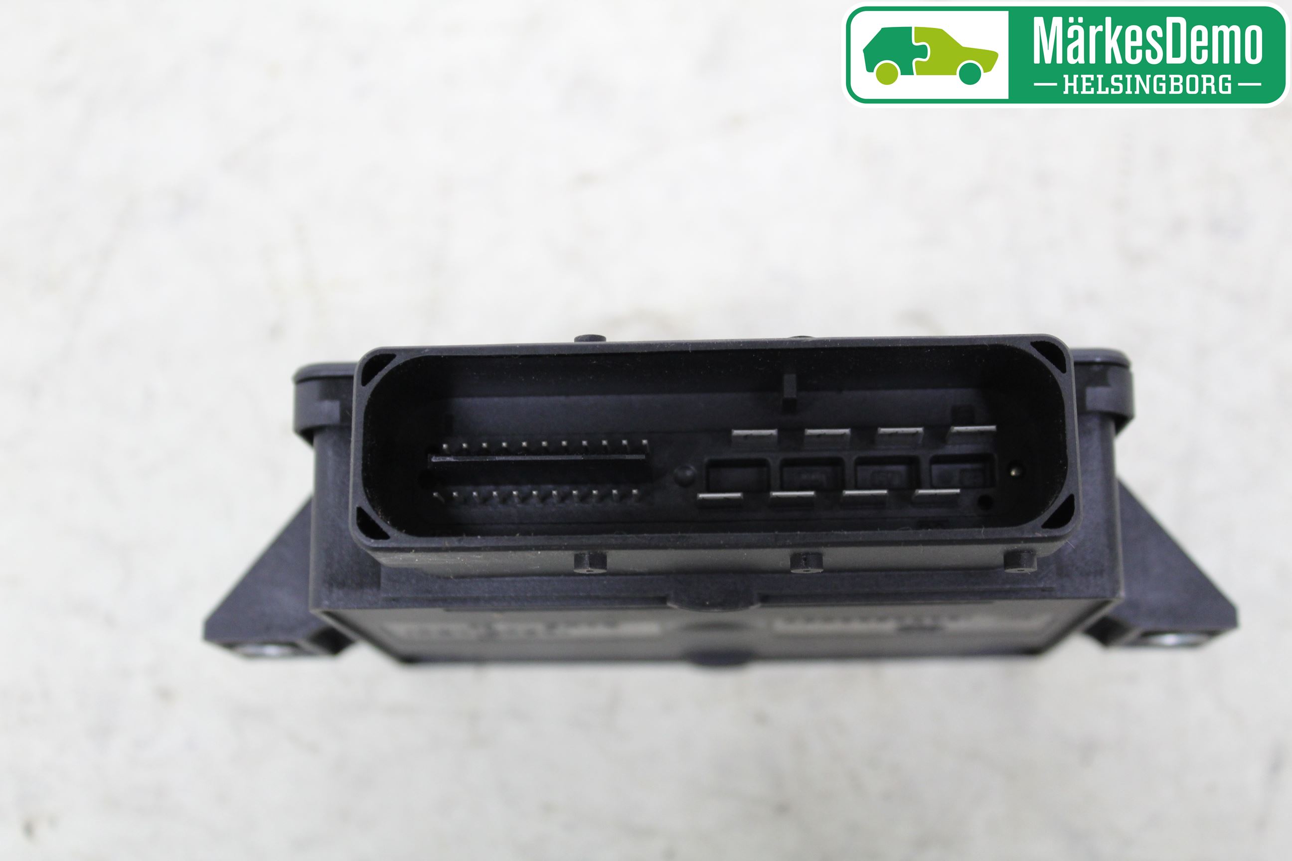 Audi A6/S6 4G 11-18 Styrenhet Parkbroms Epb