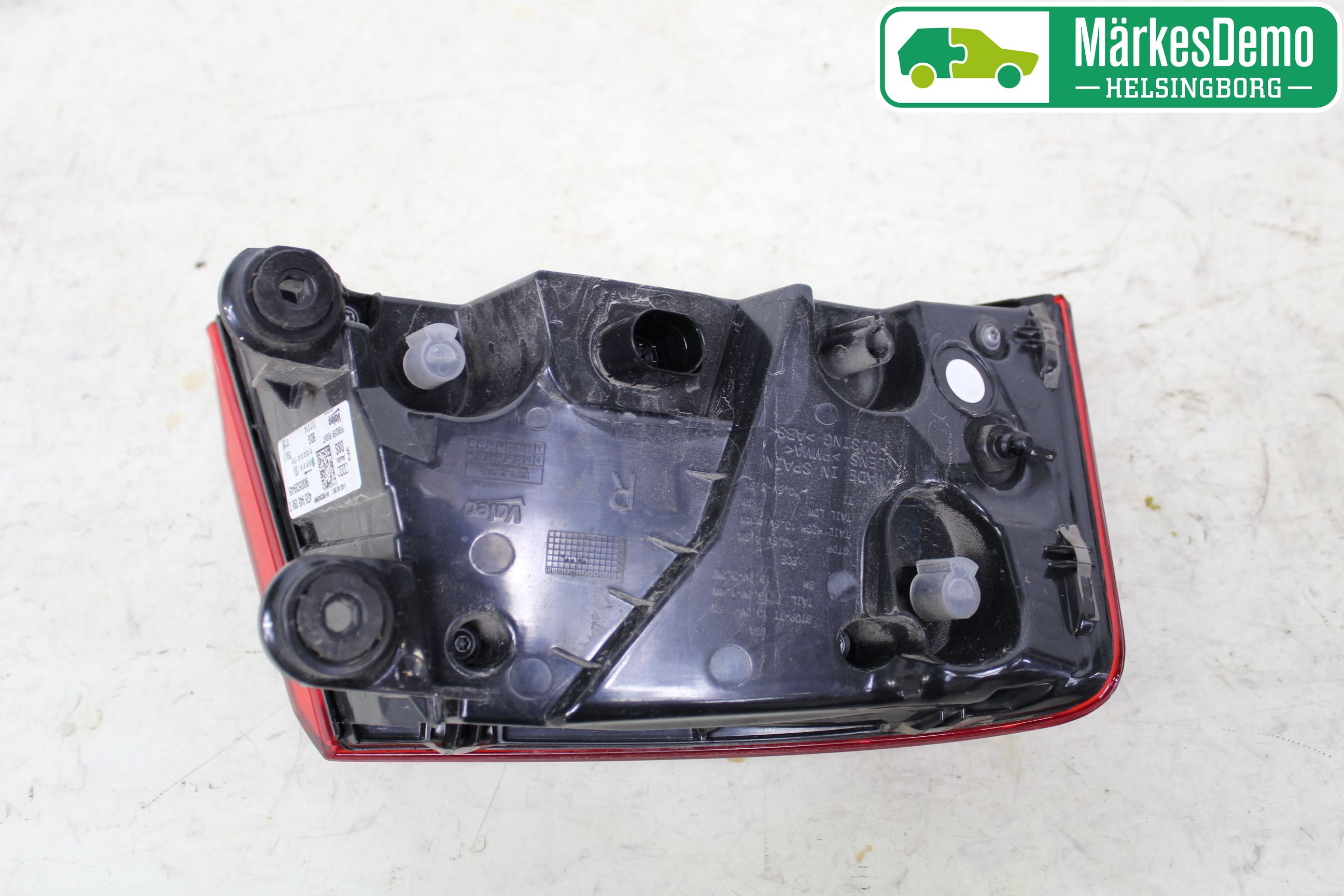 Audi A6/S6 4G 11-18 Bakljus Höger