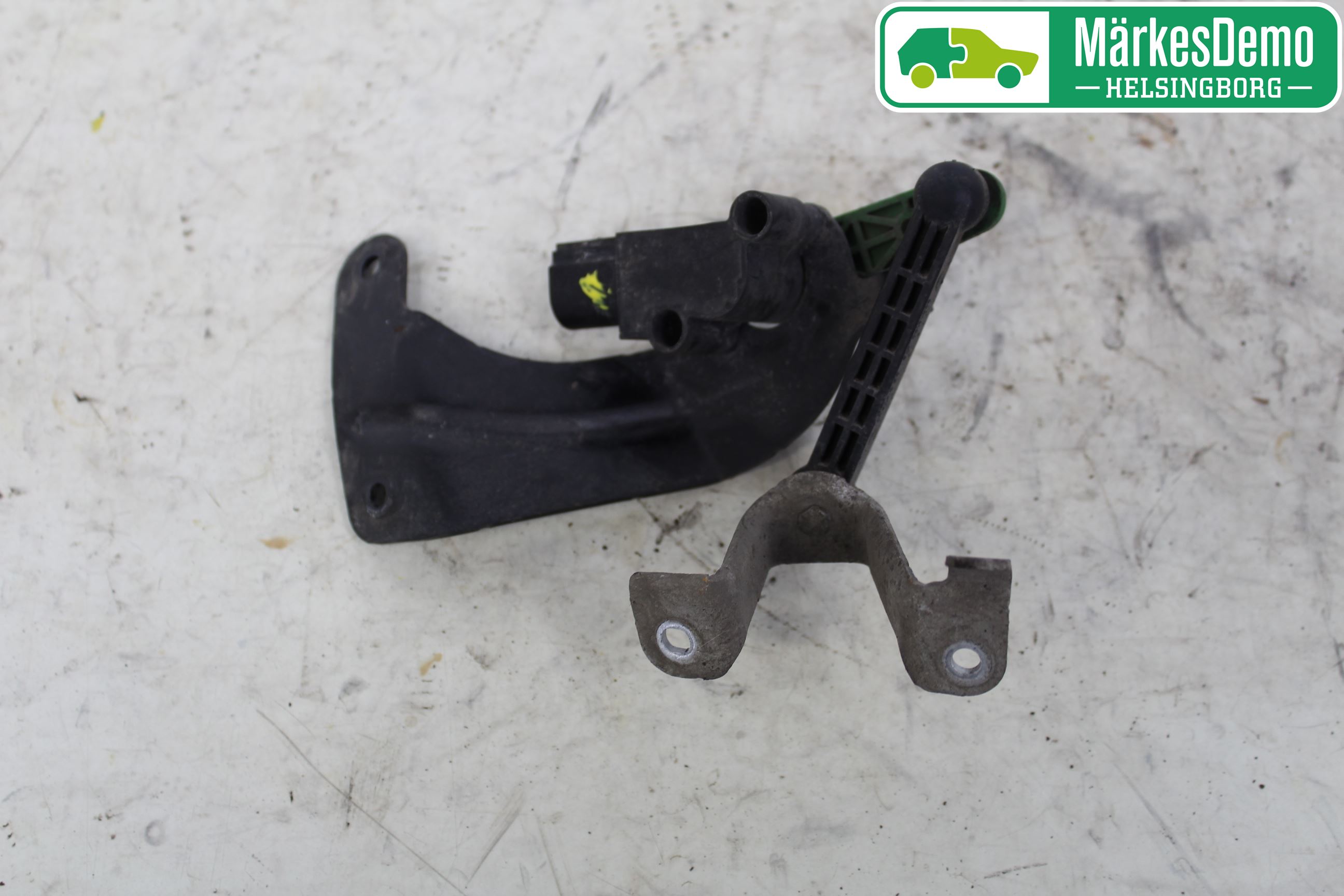 Audi A3/S3 8V 13-20 Givare Xenon/Ljushöjdsreglering