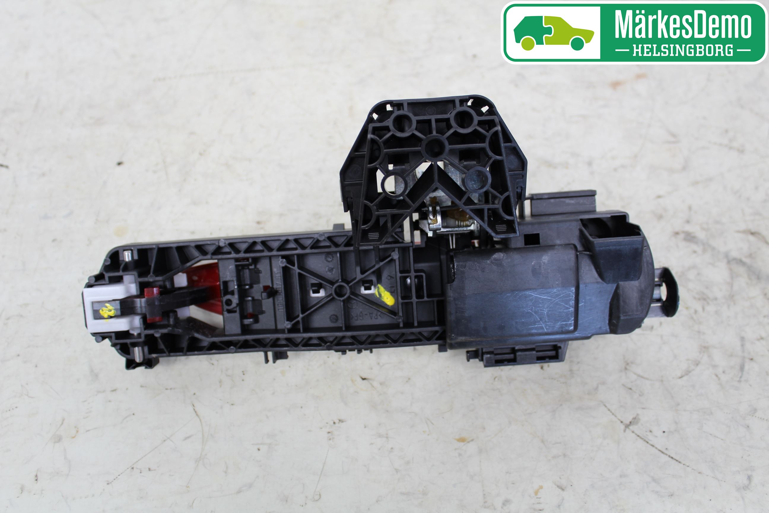 Mercedes-Benz MB A-KLASS (W176) 13-18 Dörrhandtag Yttre Vä