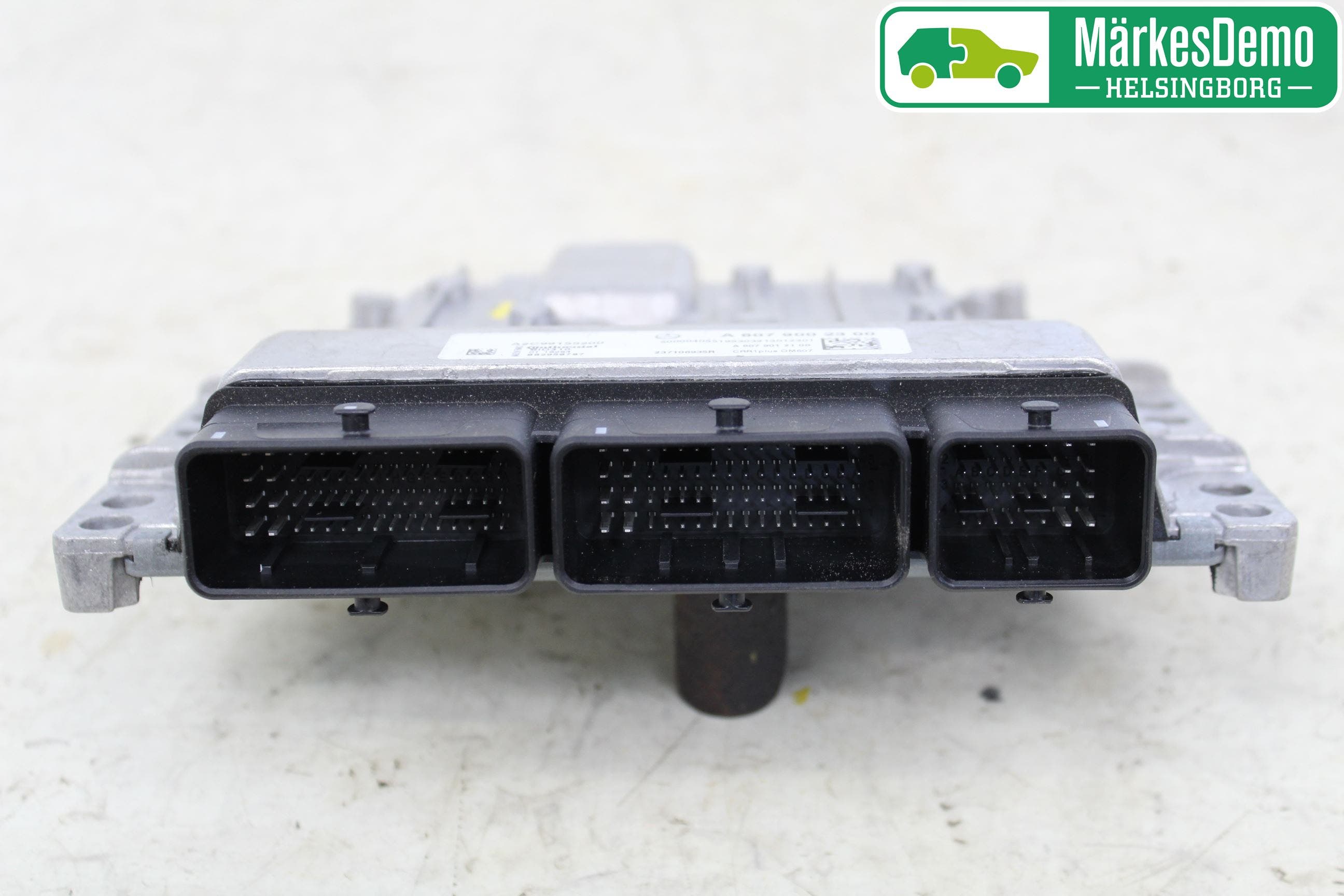 Mercedes-Benz MB A-KLASS (W176) 13-18 Styrenhet Insprut Bensin