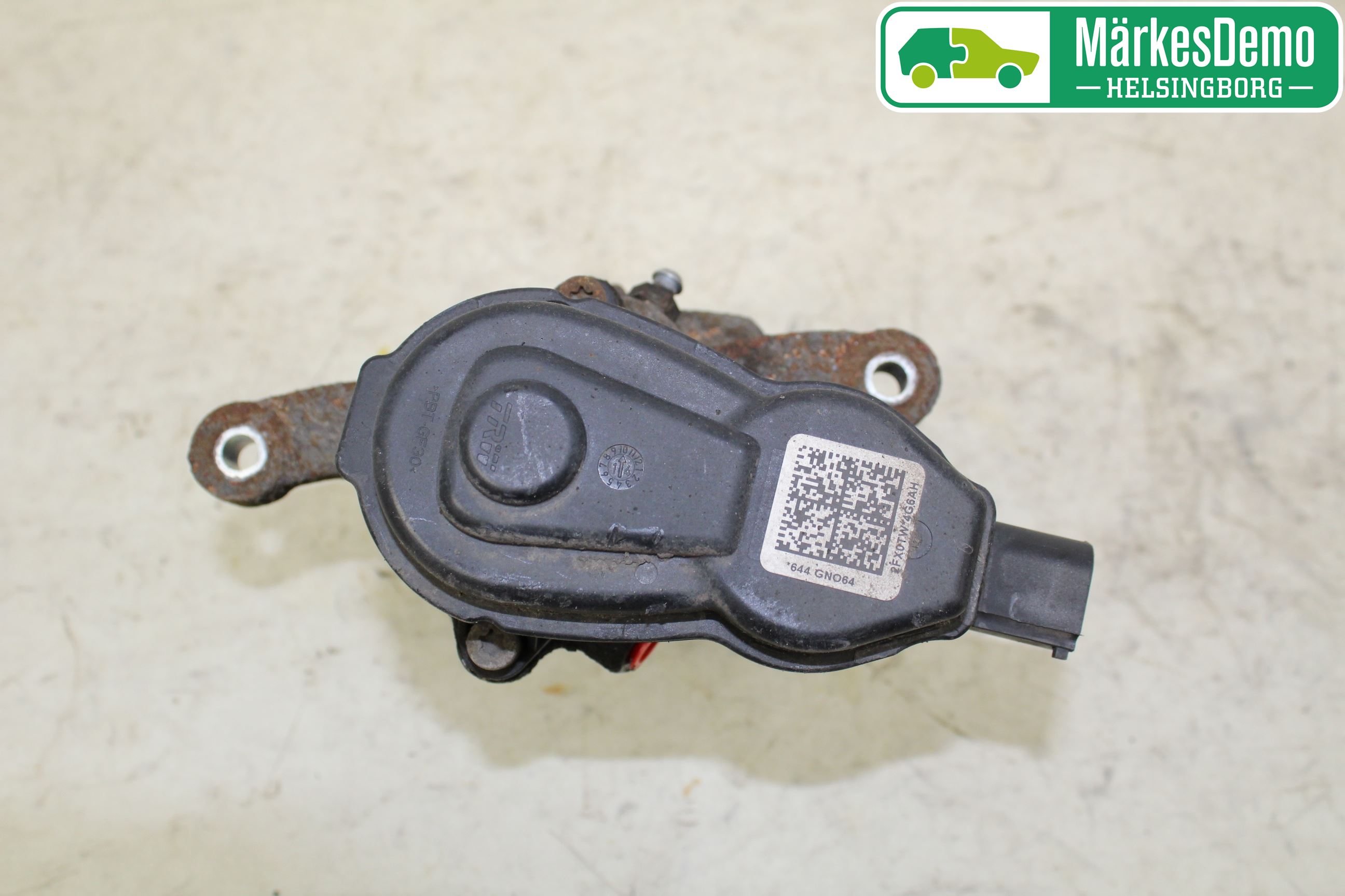 Audi A6/S6 4G 11-18 Bromsok Bak Höger