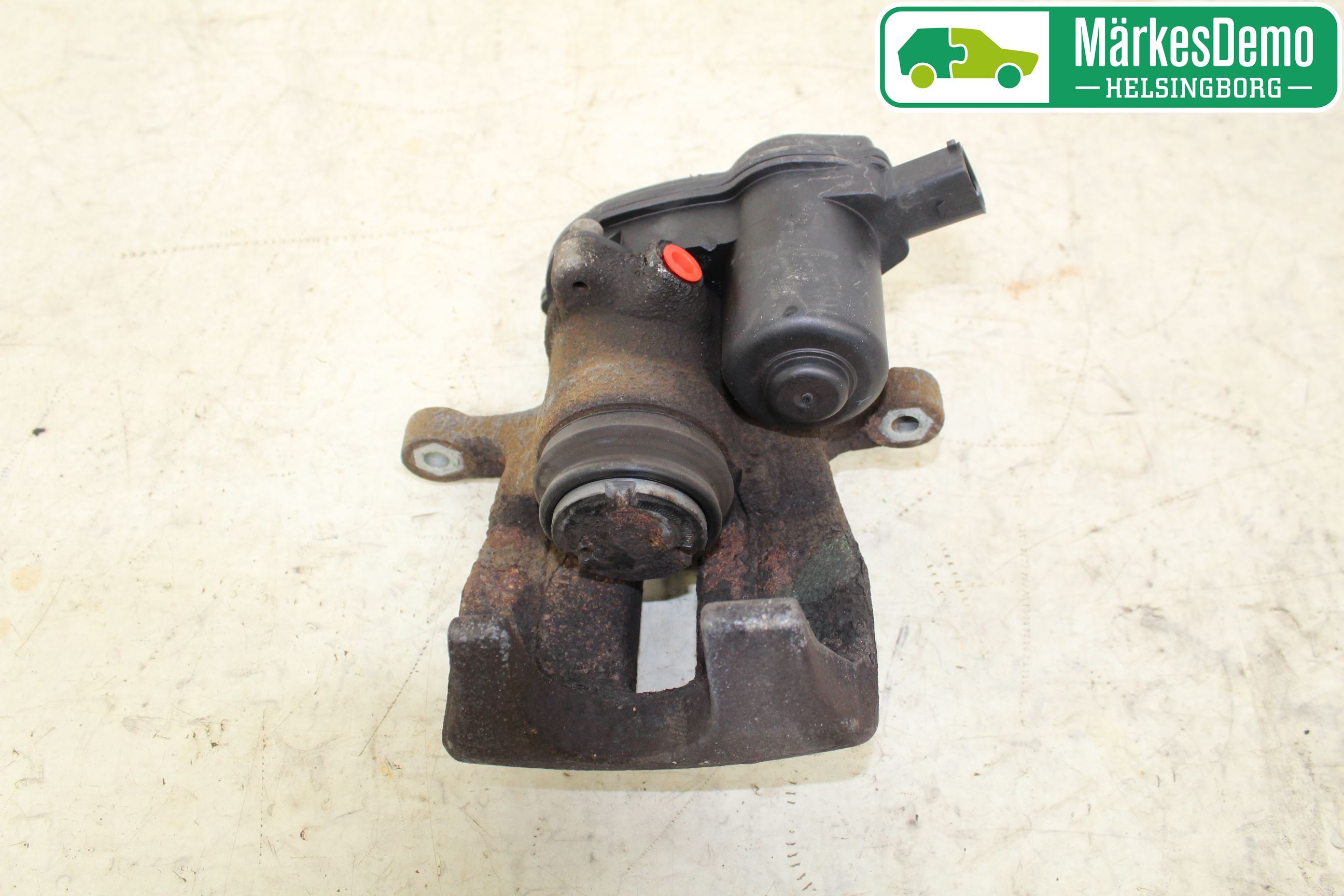 Audi A6/S6 4G 11-18 Bromsok Bak Höger