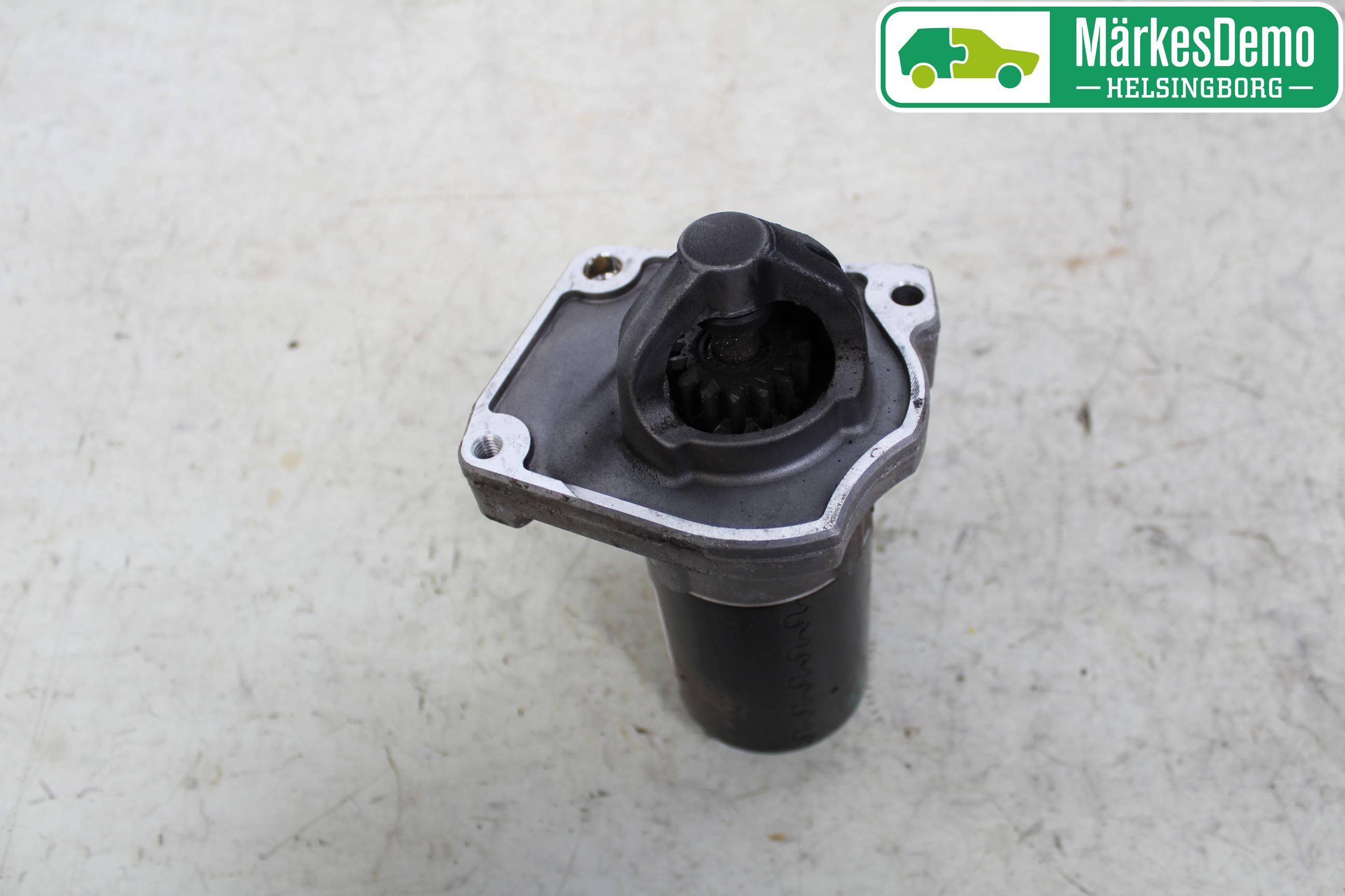 Peugeot 3008 17-24 Startmotor