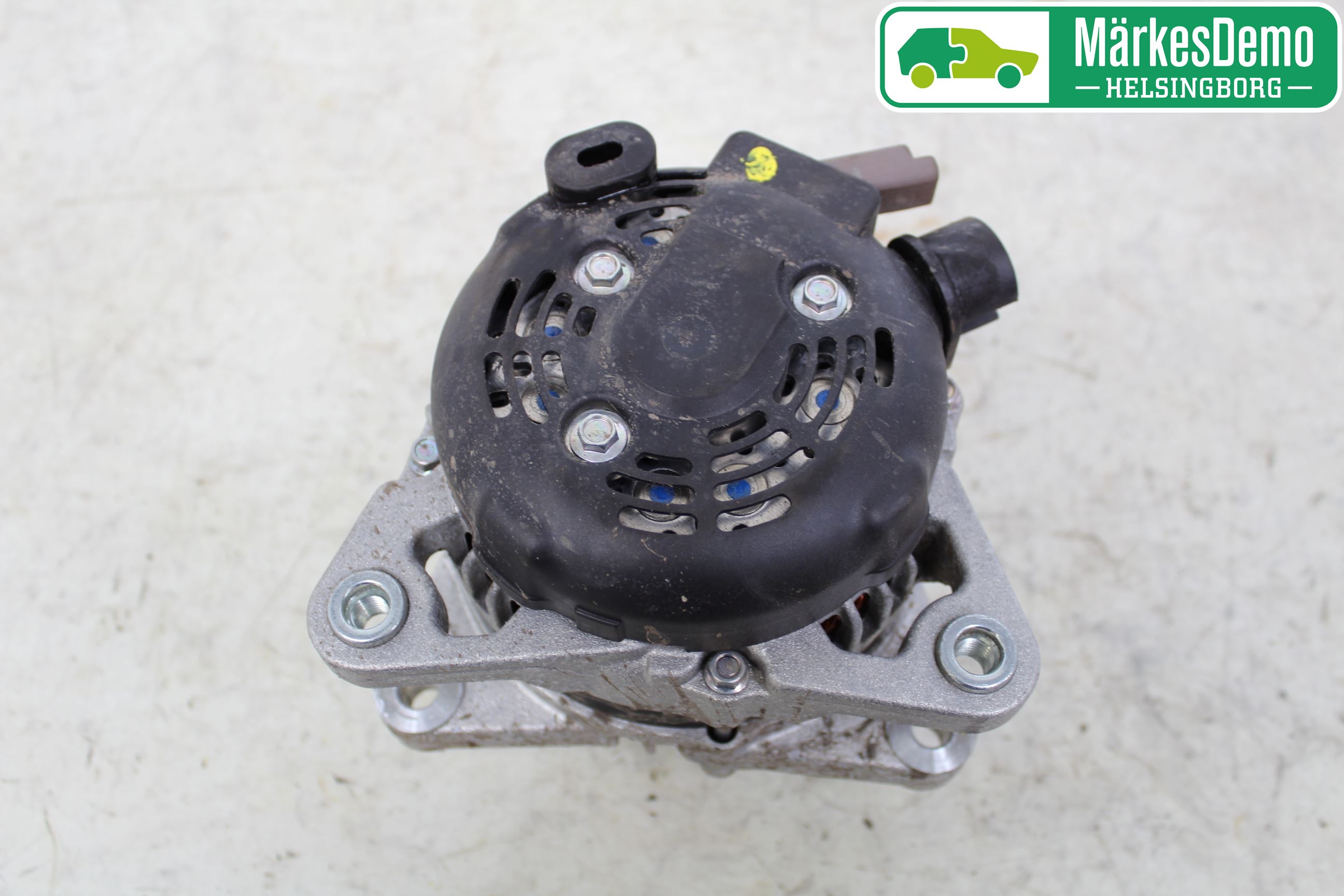 Peugeot 3008 17-24 Generator