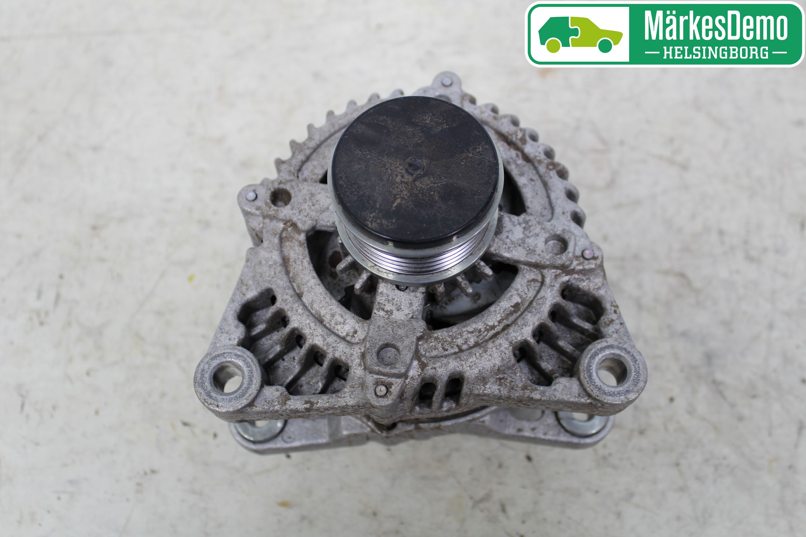 Peugeot 3008 17-24 Generator