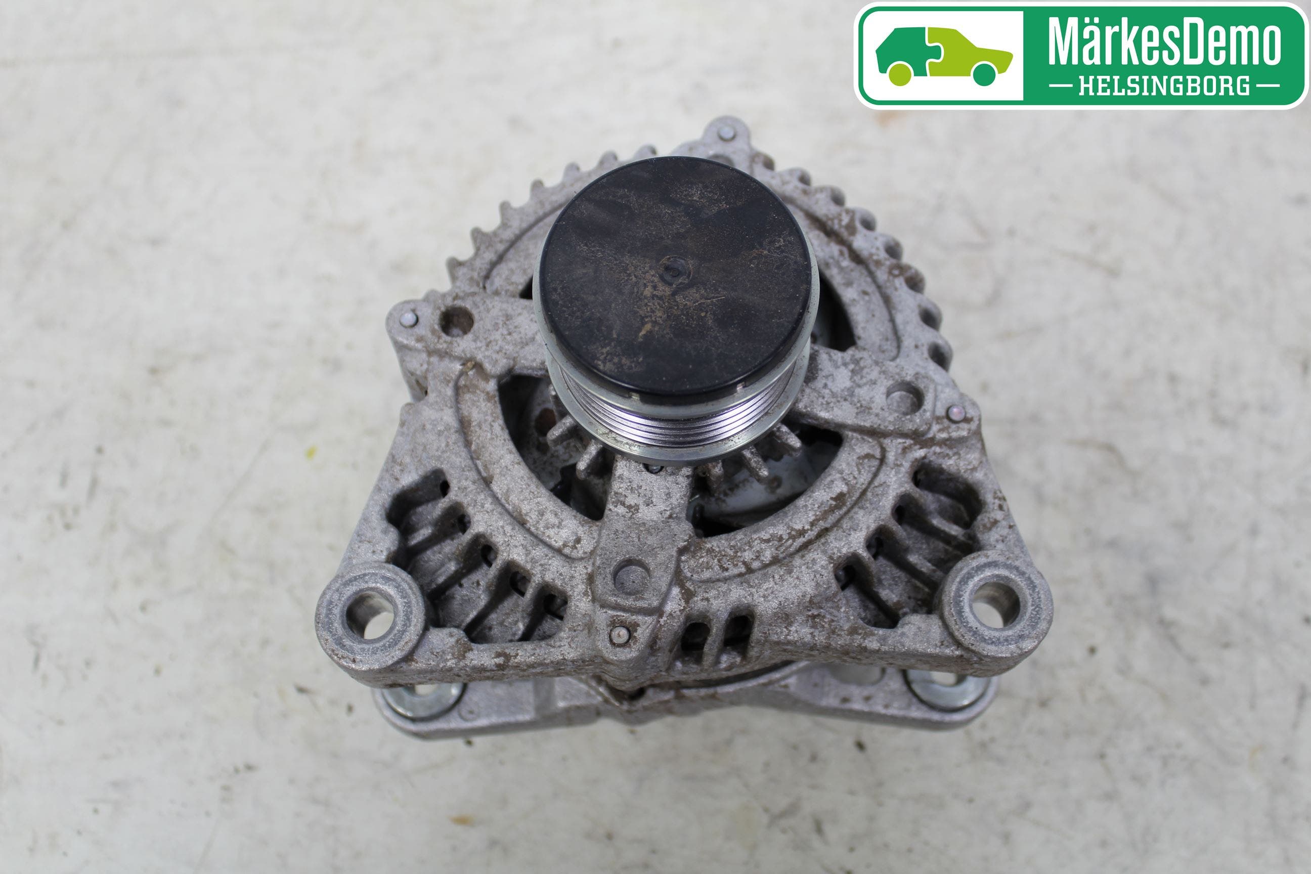 Peugeot 3008 17-24 Generator