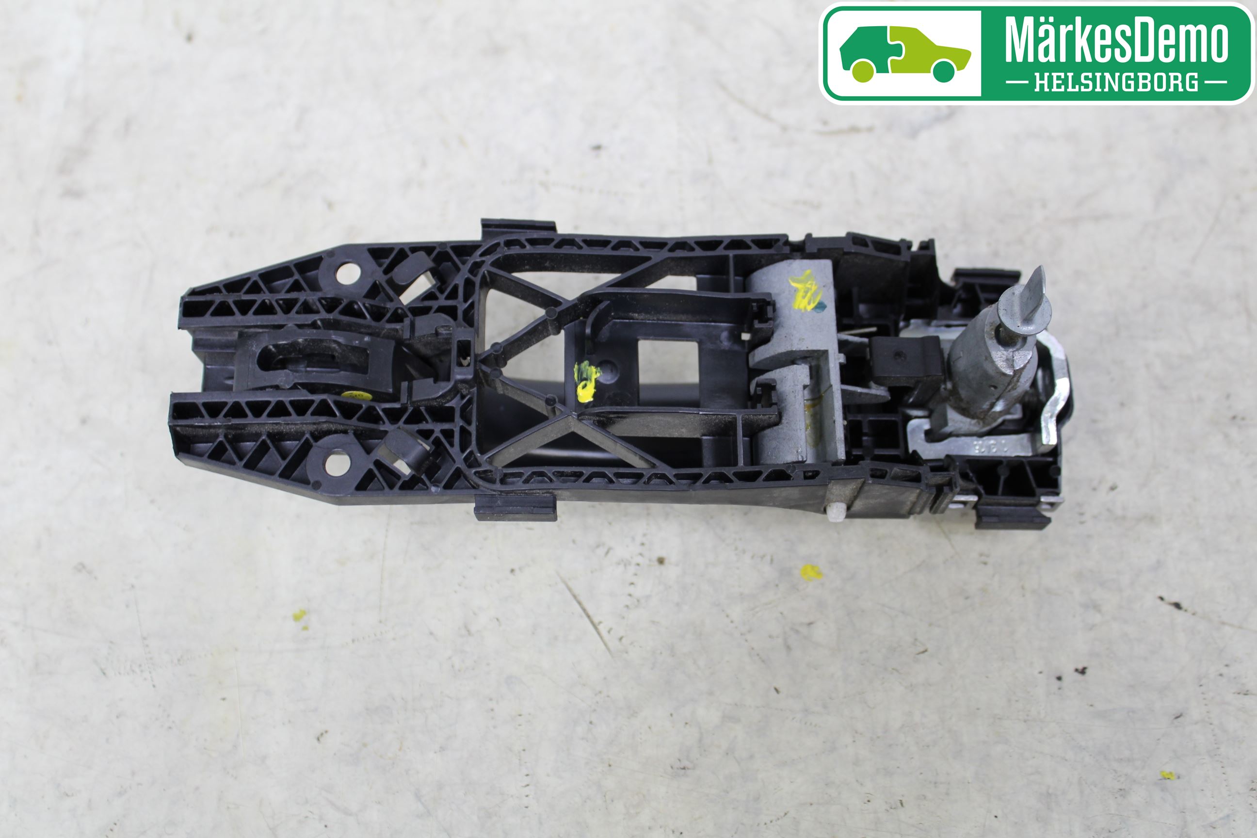 Volkswagen VW CADDY 16-20 Dörrhandtag Yttre Vä