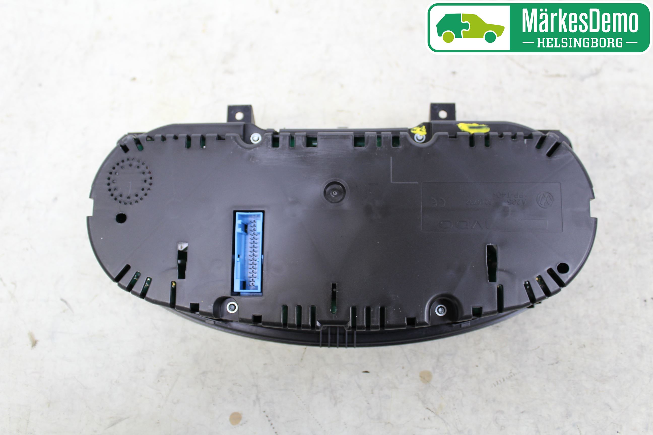 Volkswagen VW CADDY 16-20 Instrument Komb