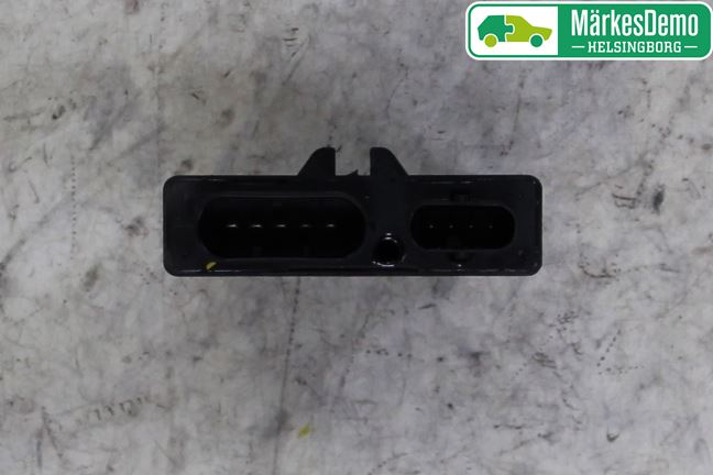 Volkswagen VW CADDY 16-20 Styrenhet Avgasrening